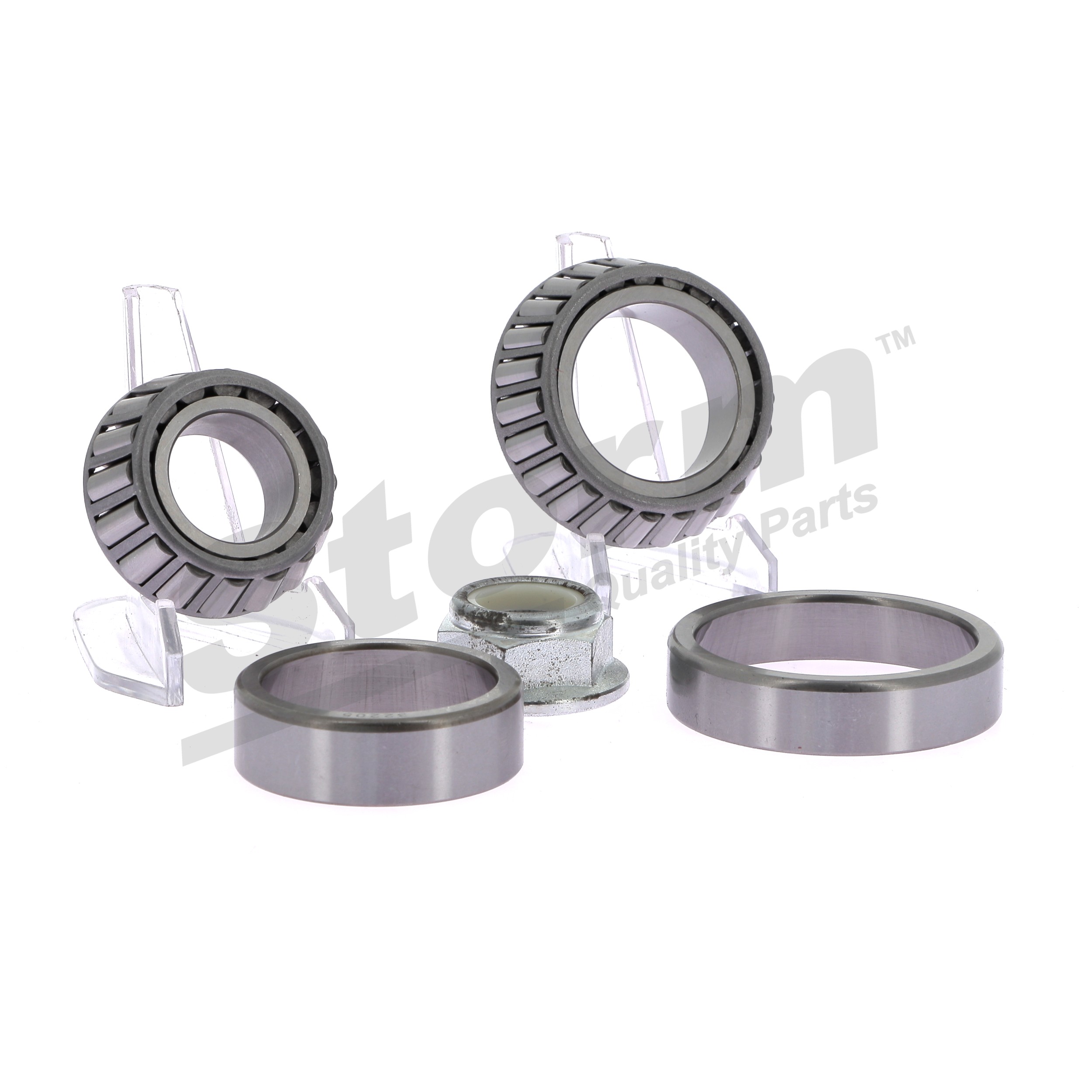 Комплект колесен лагер 50 00 389 879 STORM QUALITY PARTS 83566 OPEL, RENAULT, DACIA, VAUXHALL, RENAULT TRUCKS