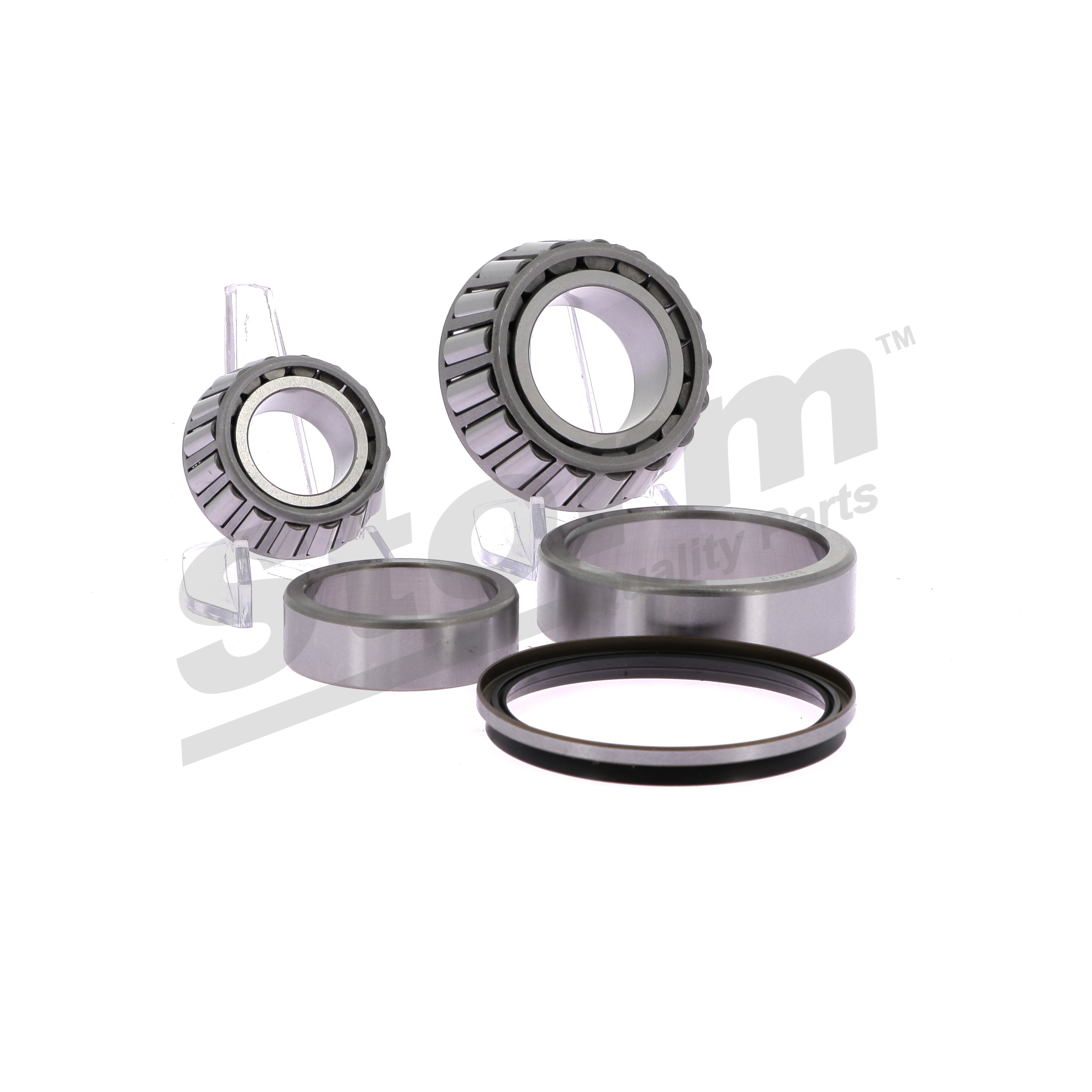STORM QUALITY PARTS 83567 Лагер главина RENAULT Master I Бордова платформа/Шаси 28-35 2.0 80 K.C. бензин 1982