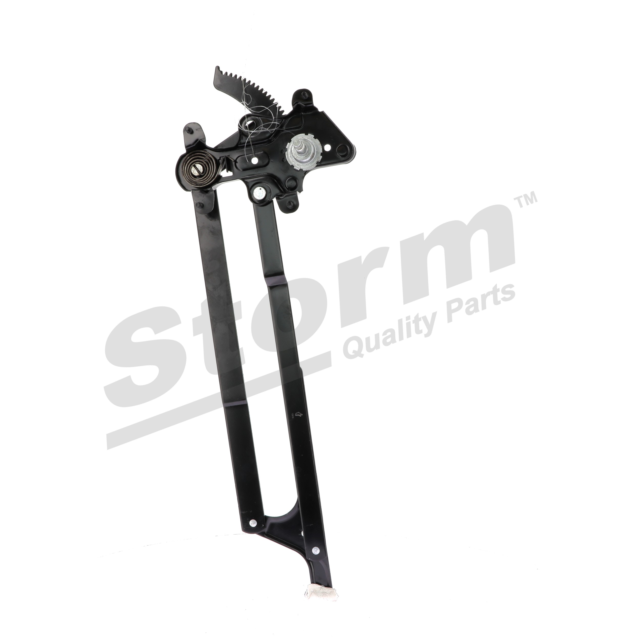STORM QUALITY PARTS 83574 Стъклоподемник Renault Trafic Микробус 2.5 D 4x4 75 K.C. дизел 1992