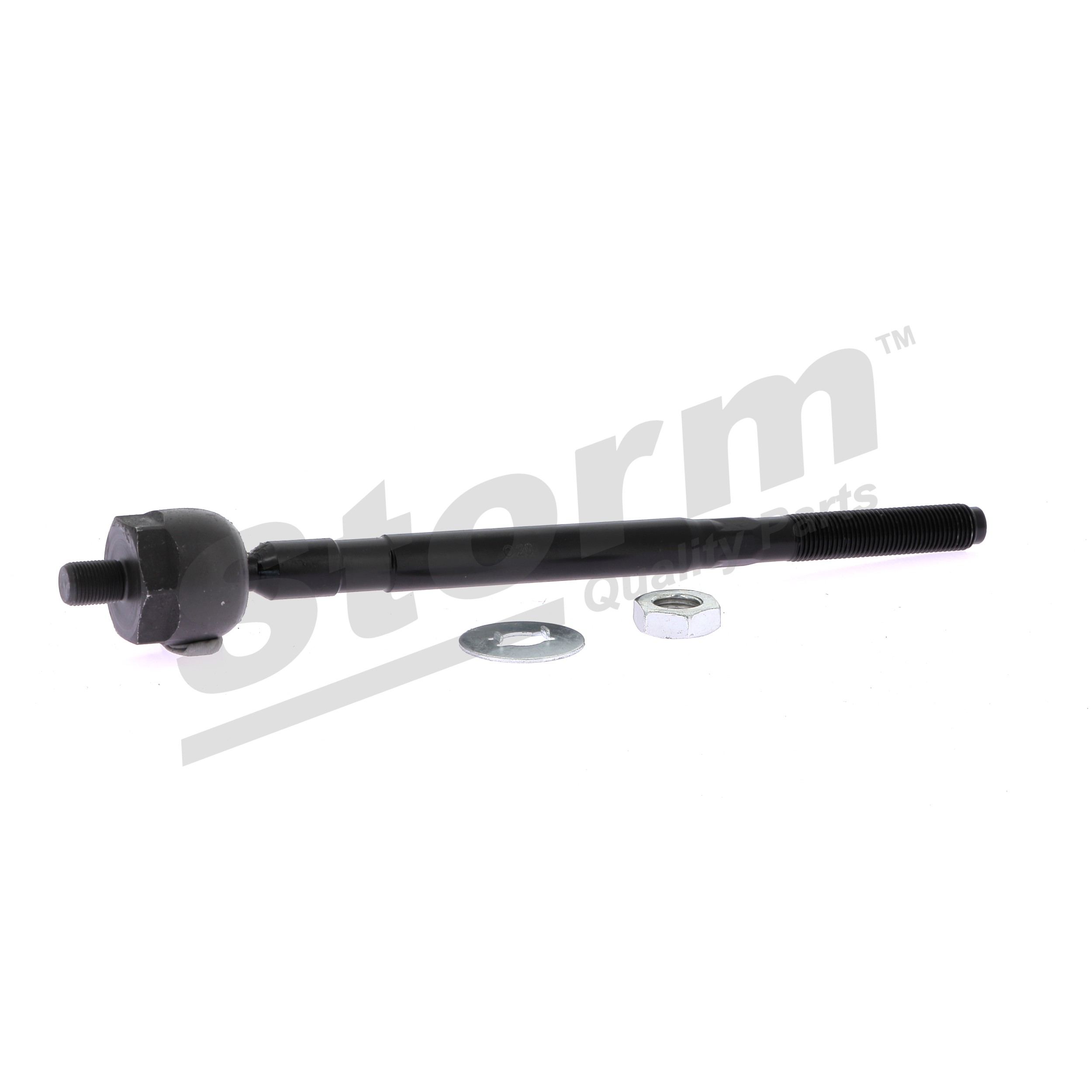 Axialgelenk, Spurstange 83587 STORM QUALITY PARTS 8660003618 RENAULT