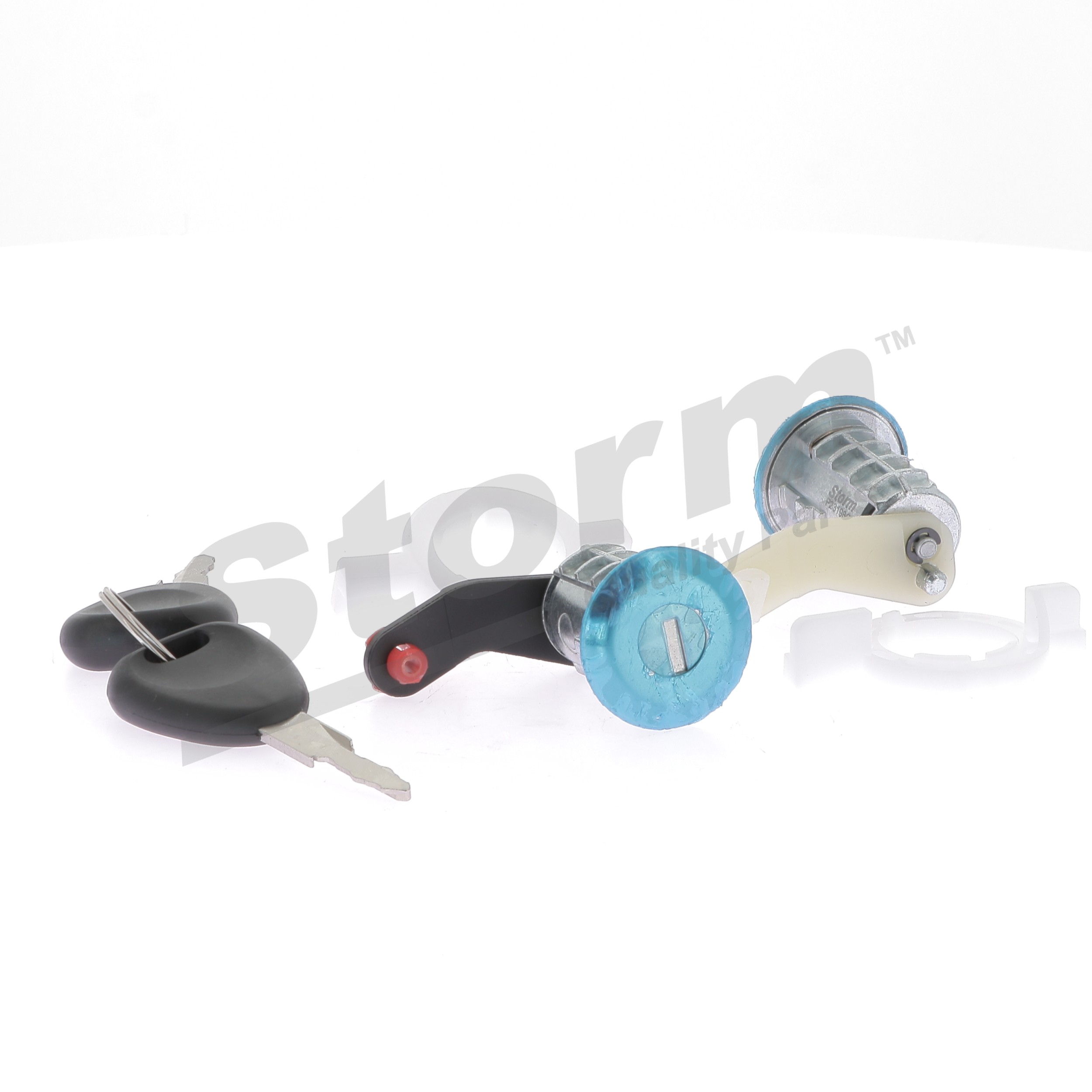 STORM QUALITY PARTS 83625 Ключалка Renault Master 2 Бордова платформа 2.5 dCi 146 K.C. дизел 2010