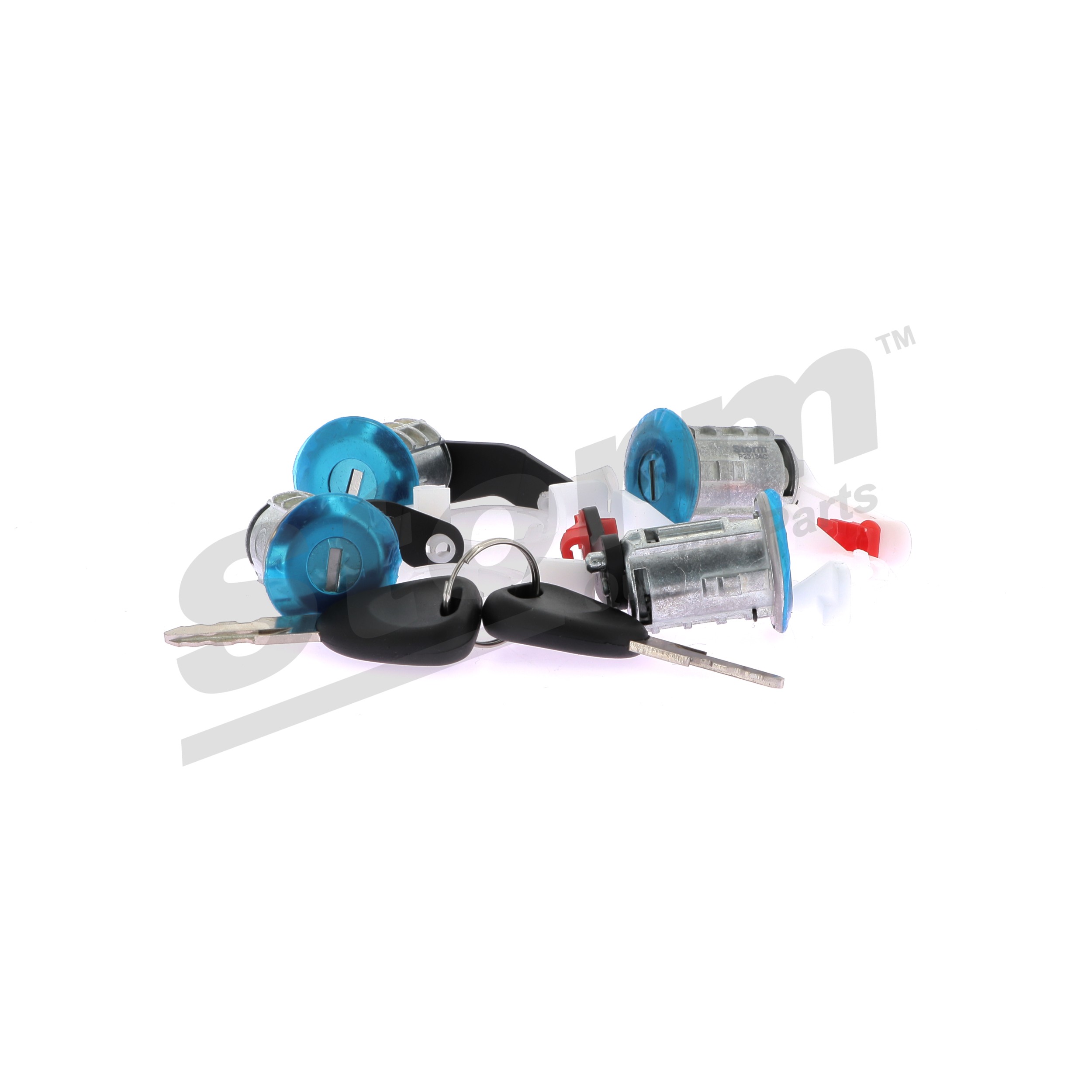 STORM QUALITY PARTS 83635 Патрон за врата Renault Master 2 Бордова платформа 2.5 dCi 146 K.C. дизел 2007