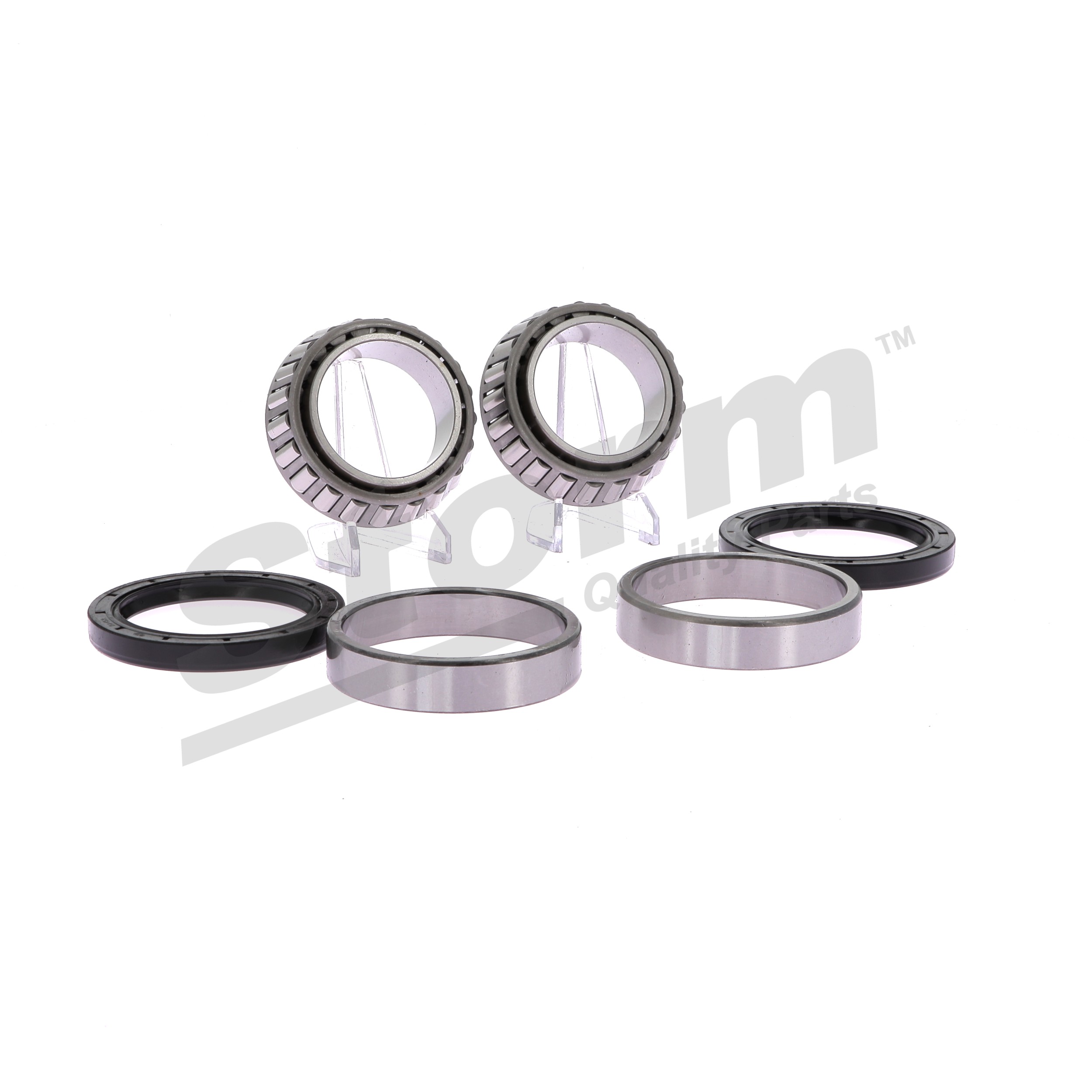 STORM QUALITY PARTS 83665 Лагер главина RENAULT Master I Бордова платформа/Шаси 28-35 2.0 80 K.C. бензин 1986