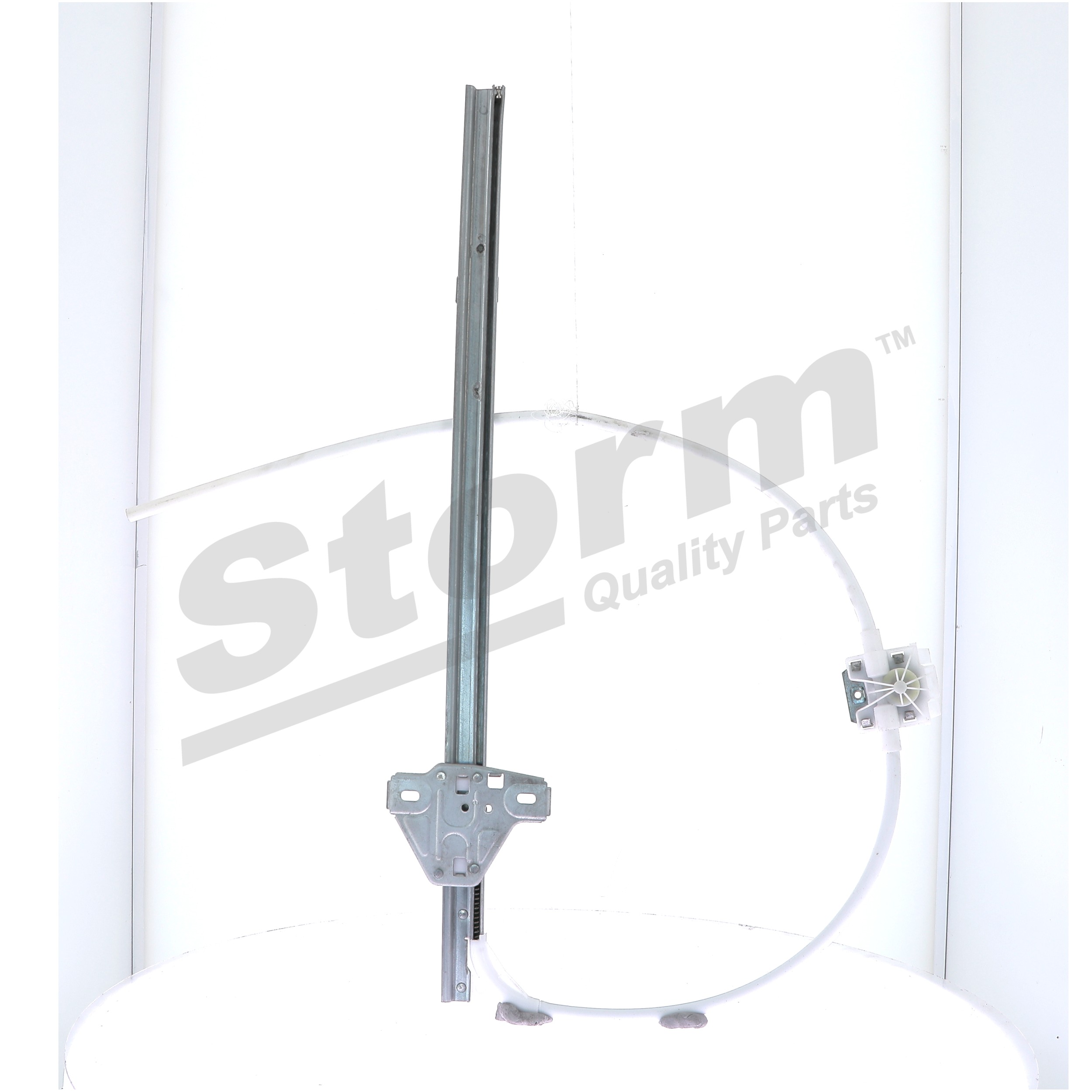 STORM QUALITY PARTS 83673 Elektrische ramen IVECO Daily IV Flatbed Vrachtwagen / Chassis 2.3 40 C 12 116 Pk Diesel F1AE0481G