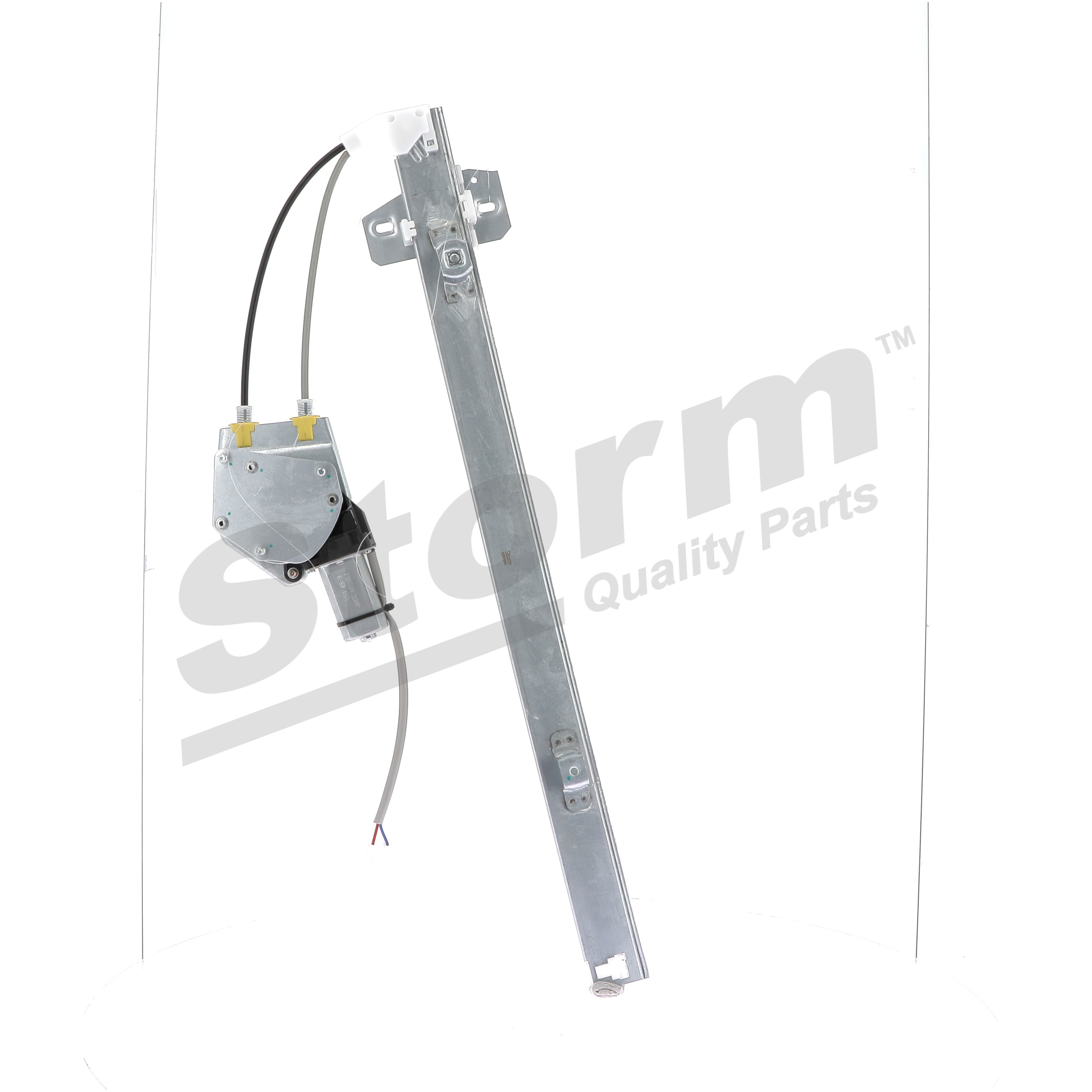 Fensterheber 83676 STORM QUALITY PARTS 9160791 OPEL, RENAULT, FIAT, IVECO