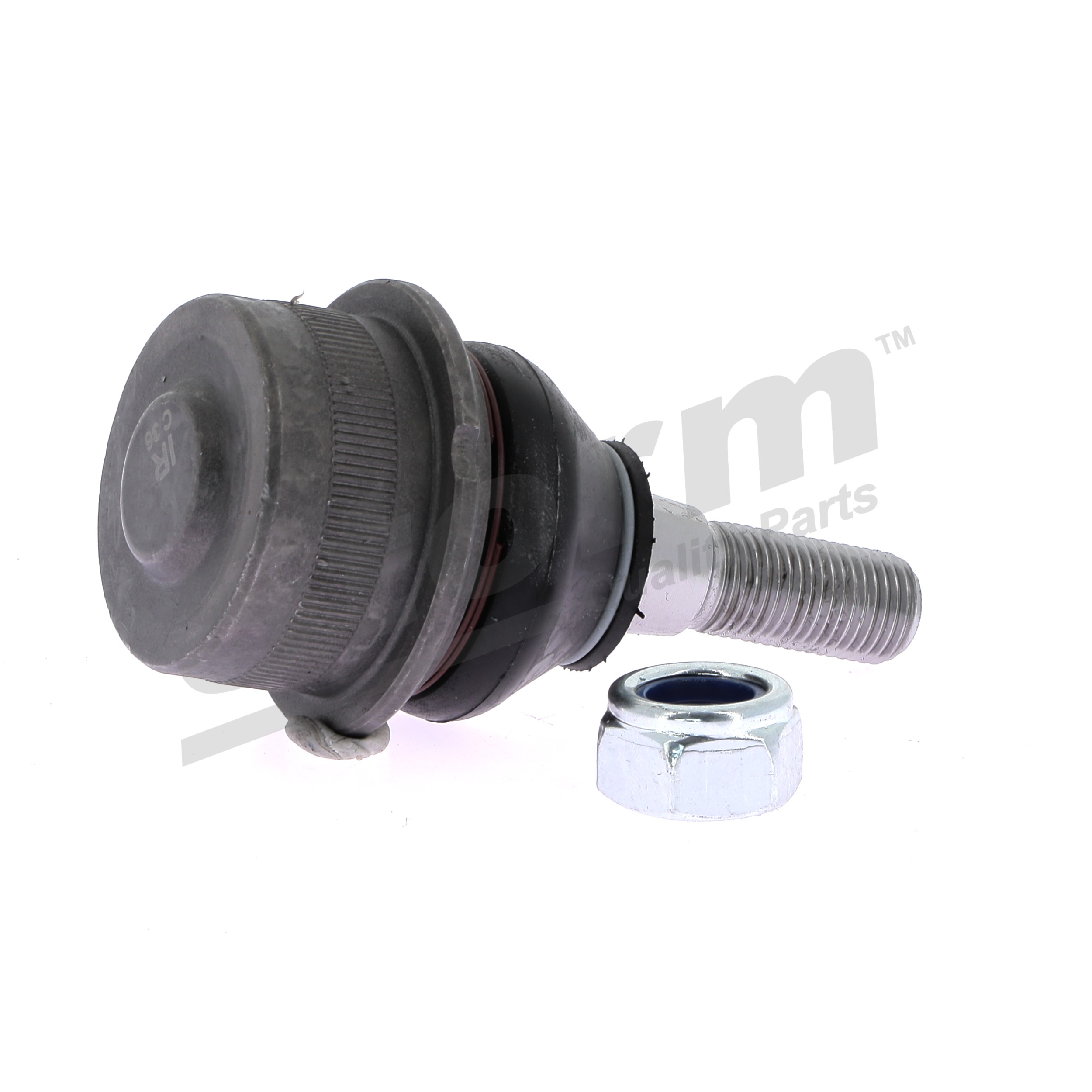 STORM QUALITY PARTS 83684 Fuseekogels RENAULT Master Pro Flatbed Vrachtwagen / Chassis (HH__, UH__) dCi 140 (HH0G, HH6G, UH0G, UH4G, UH5G, UH6G) 140 Pk Diesel S9W 212