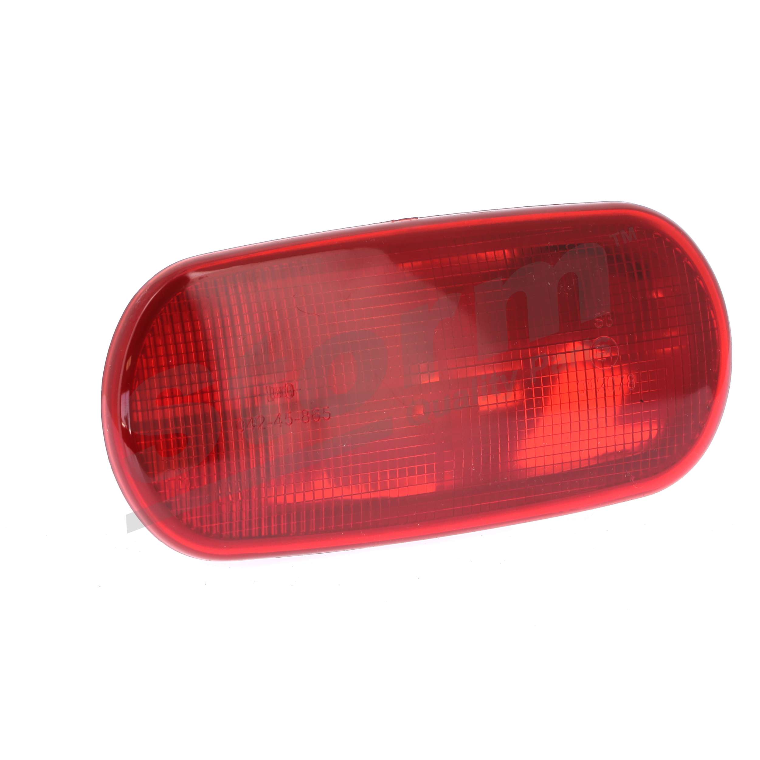 STORM QUALITY PARTS 8369017 Derde remlicht Renault Master 2 Flatbed Vrachtwagen 2.5 dCi 120 Pk Diesel 2011