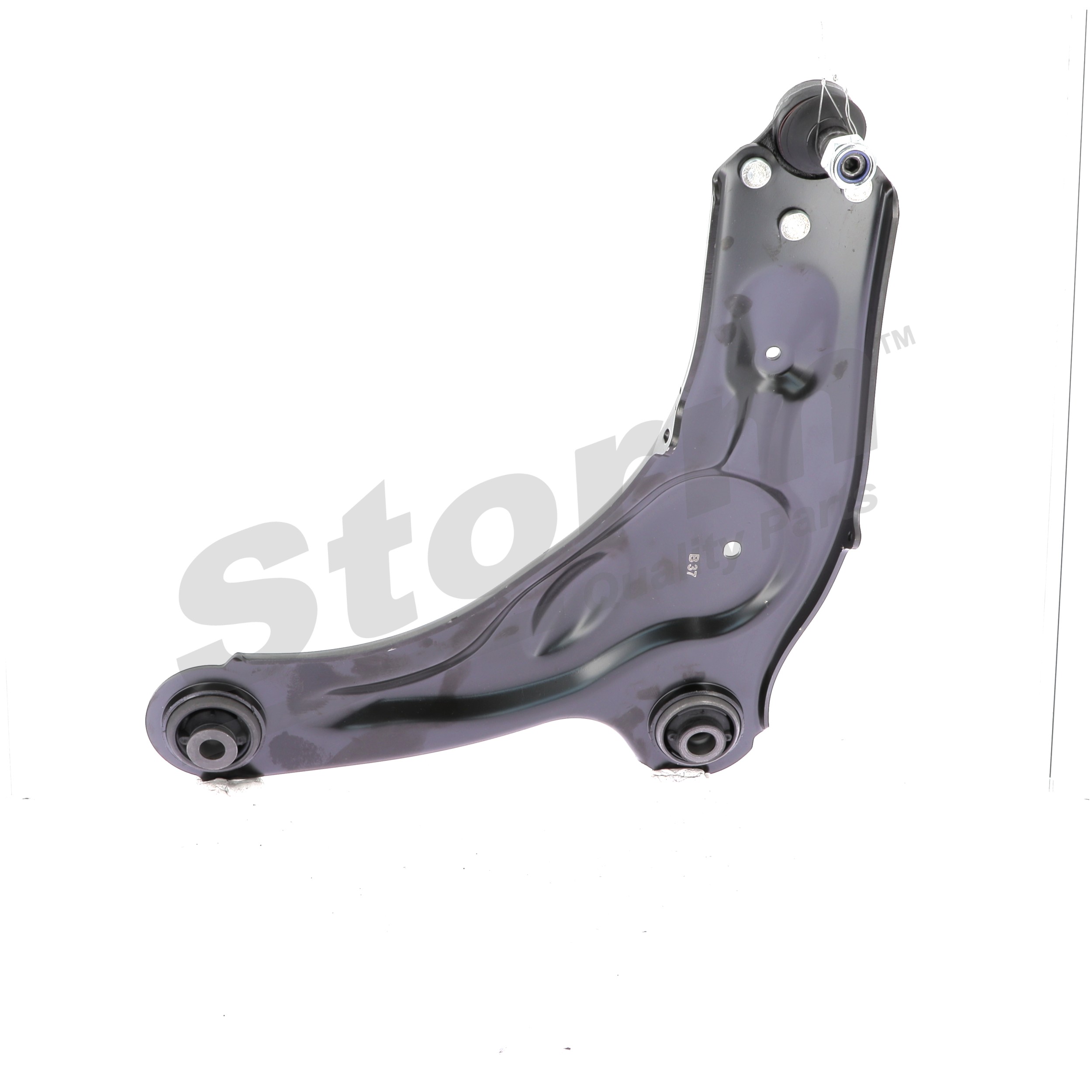 Suspension wishbone arm STORM QUALITY PARTS 83755