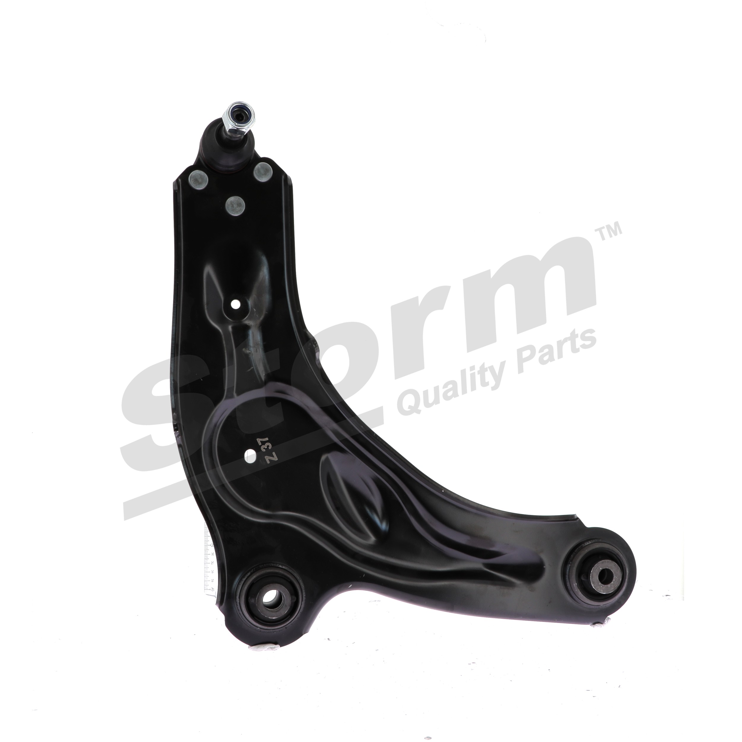 Control arm kit STORM QUALITY PARTS 83756