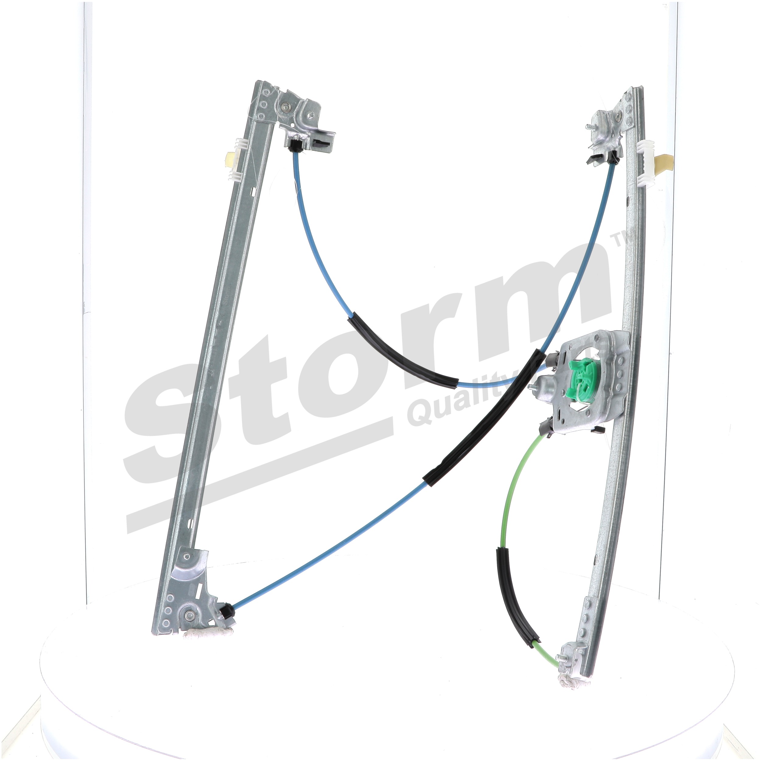 STORM QUALITY PARTS 83771 Fensterheber Fensterheber 83771 STORM QUALITY PARTS 8200017893 RENAULT, DACIA