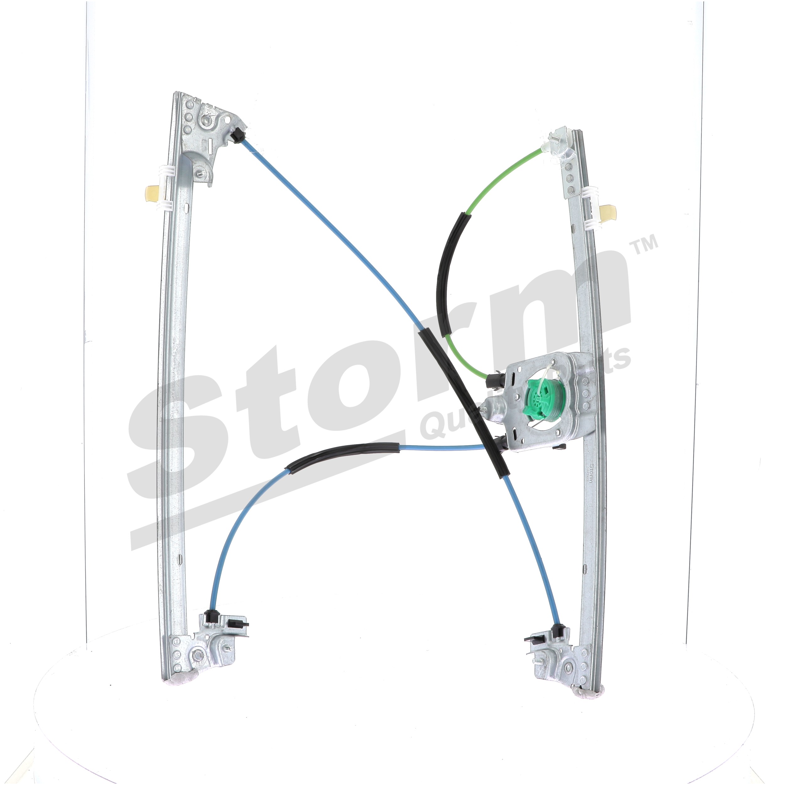 Fensterheber 83772 STORM QUALITY PARTS 8200424422 RENAULT, DACIA