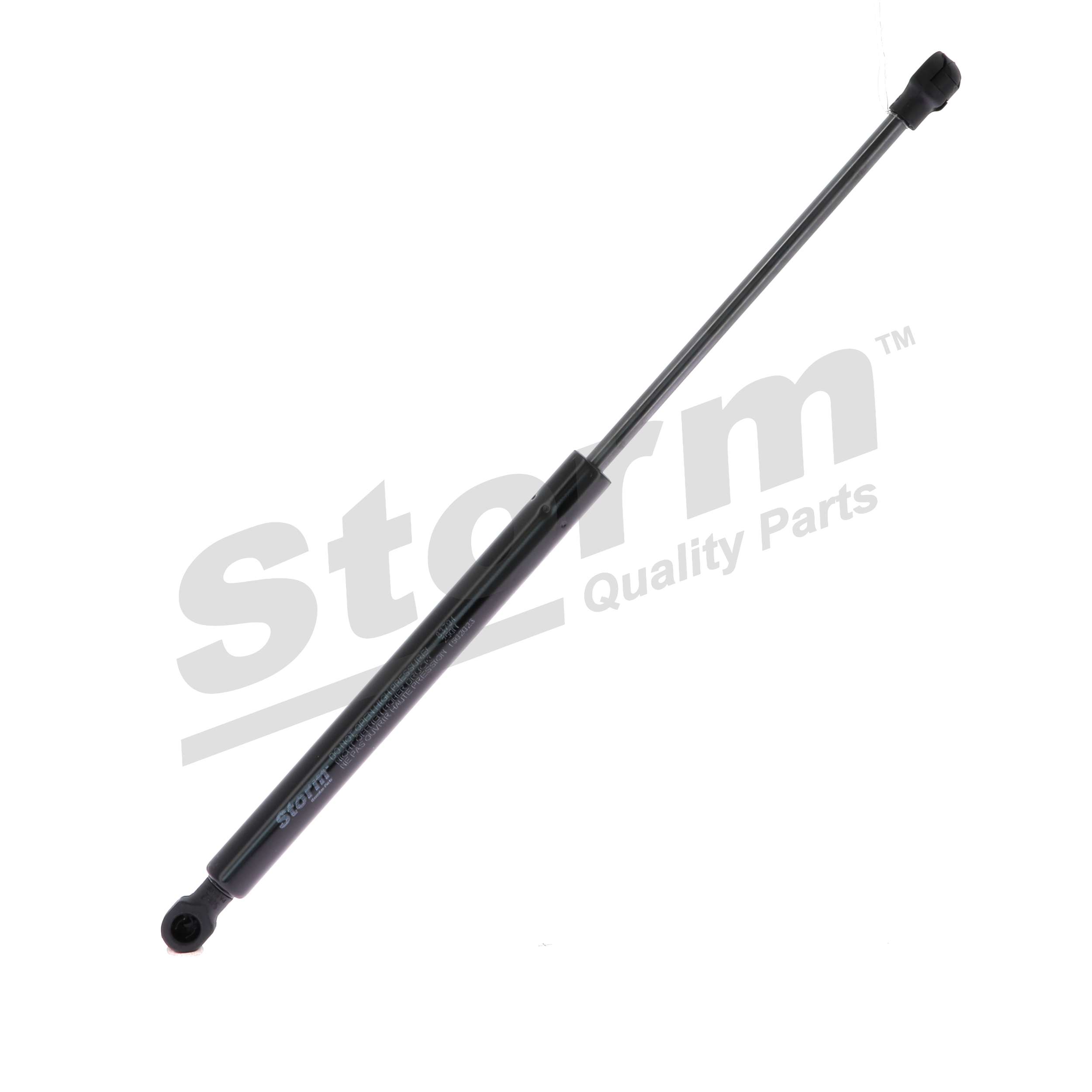 STORM QUALITY PARTS 83794 Амортисьор за преден капак Alfa Romeo Giulietta 940 2.0 JTDM (940.FXL1A) 140 K.C. дизел 2018