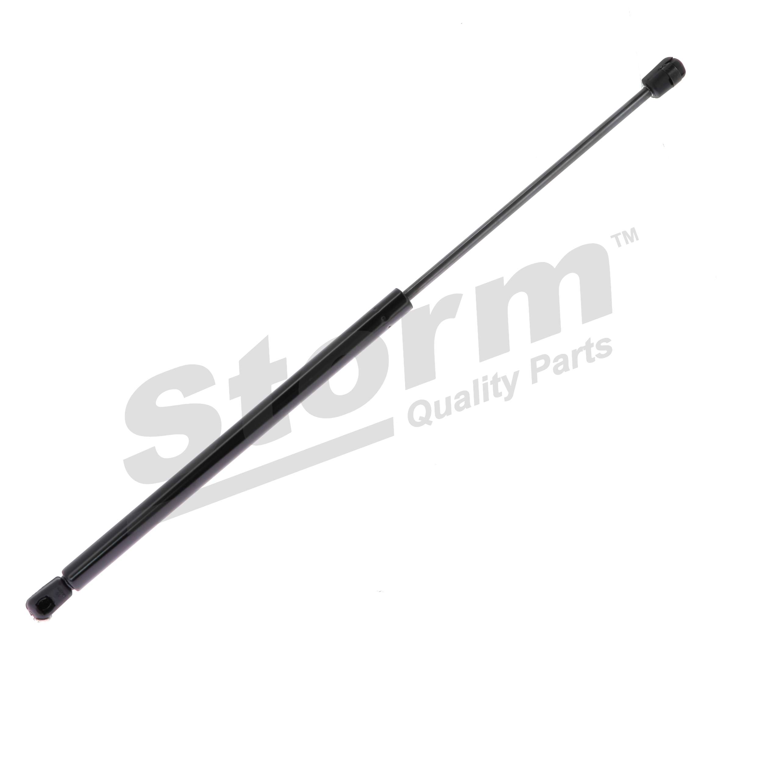 STORM QUALITY PARTS 83798 Газов амортисьор, багажно / товарно пространство Peugeot 309 2 1.9 GTI 131 K.C. бензин 1993