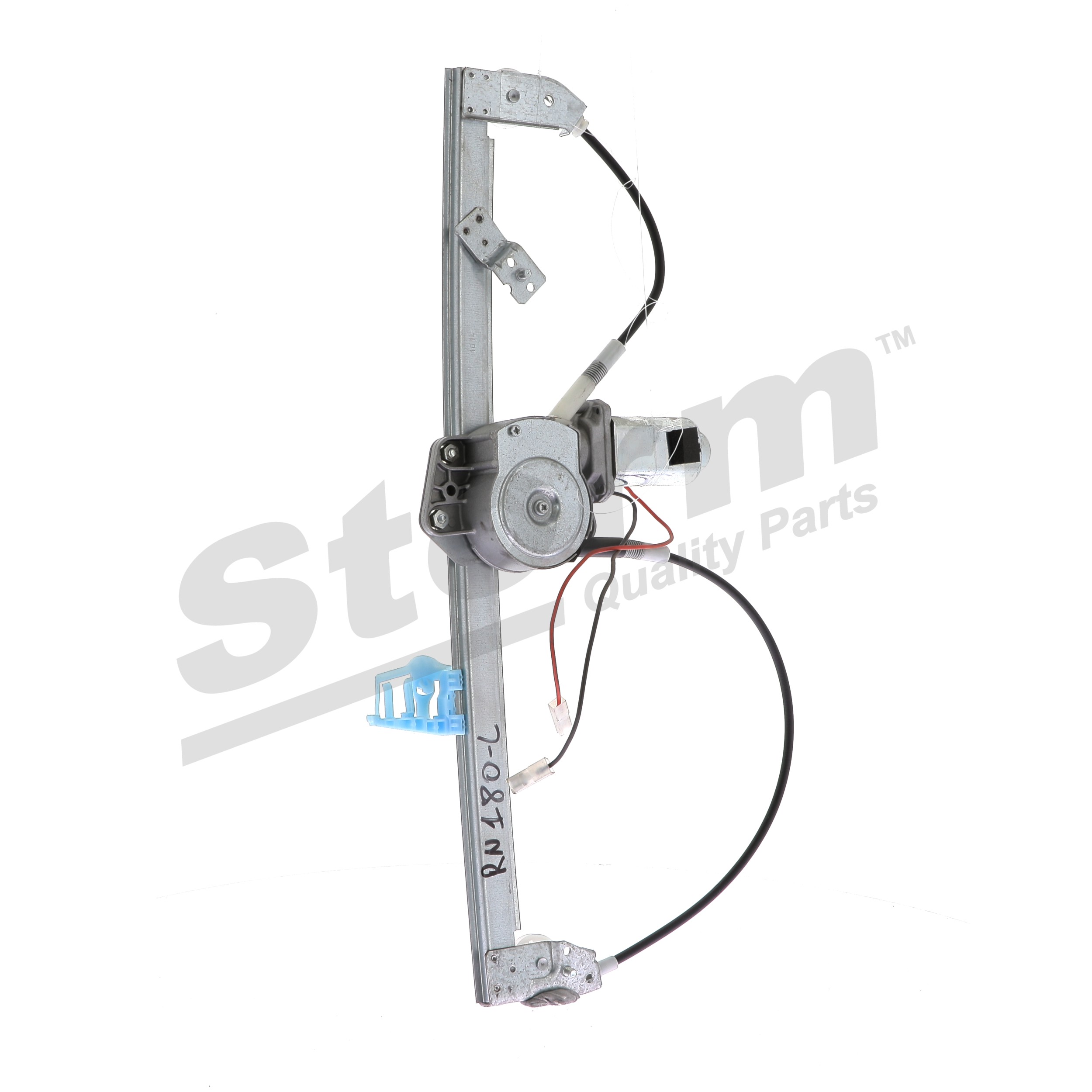STORM QUALITY PARTS 83971 Fensterheber Fensterheber 83971 STORM QUALITY PARTS 8200801330 RENAULT