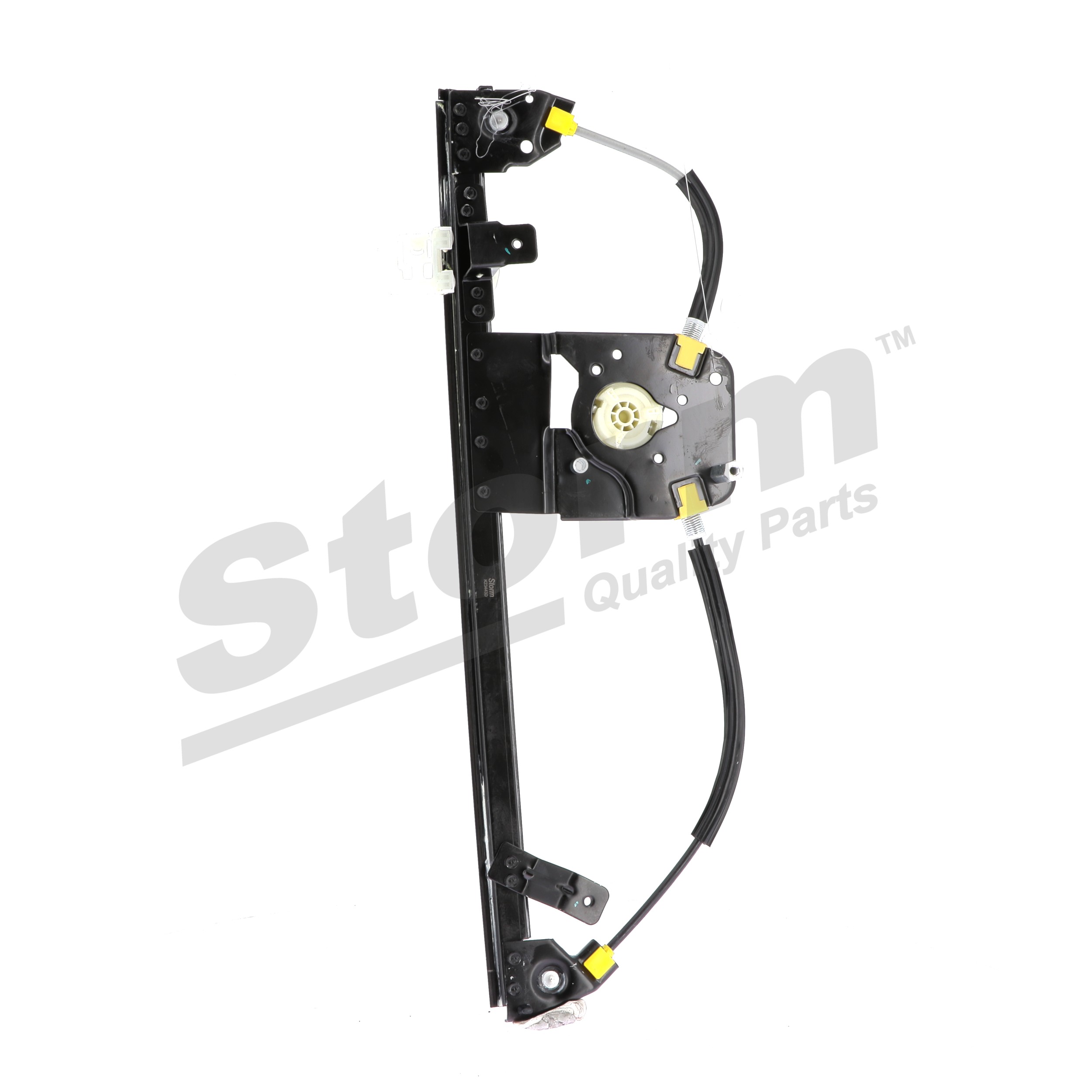 Raammechanisme 8200335242 STORM QUALITY PARTS 83973 RENAULT, DACIA, RENAULT TRUCKS