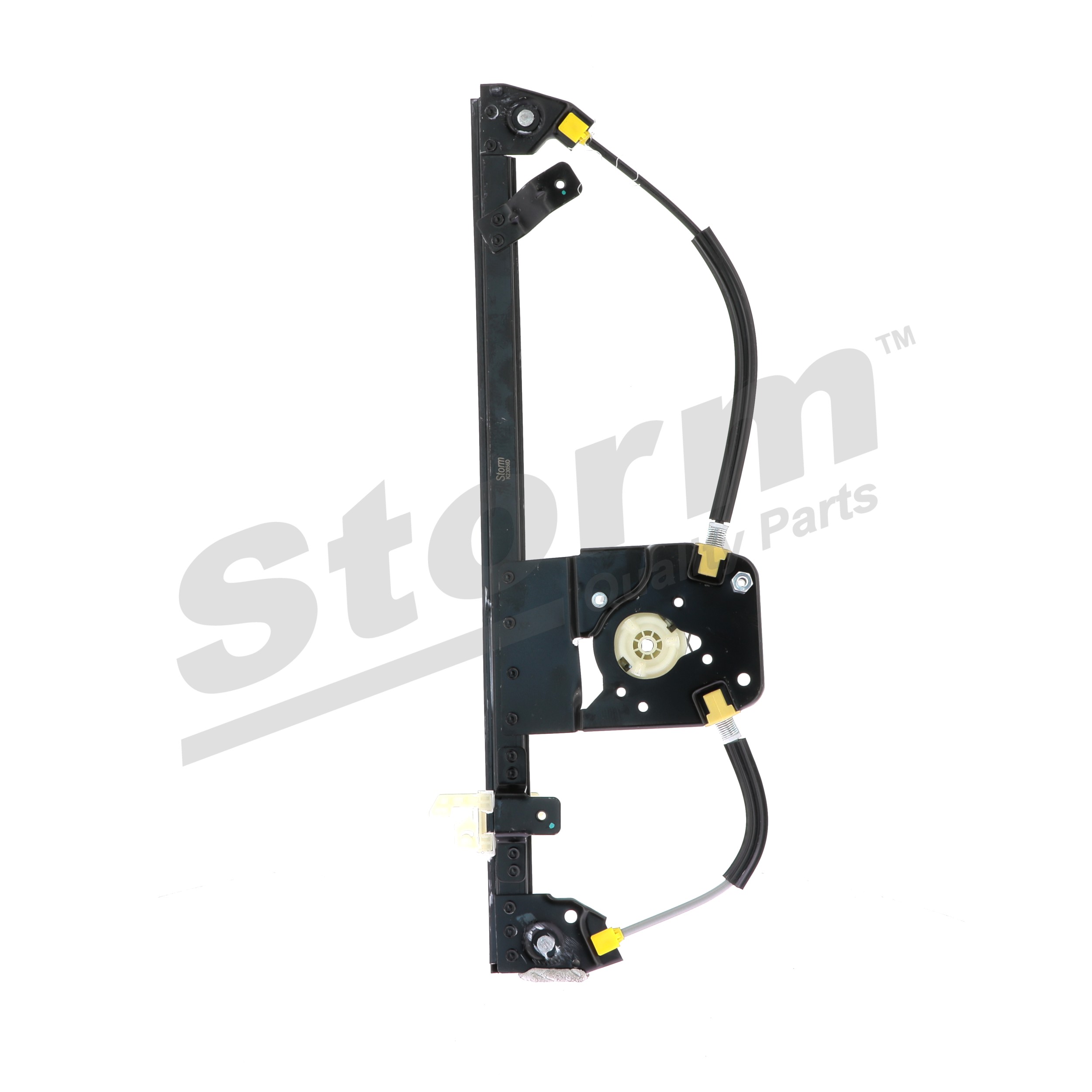 Стъклоподемник 82 00 748 375 STORM QUALITY PARTS 83974 RENAULT, DACIA