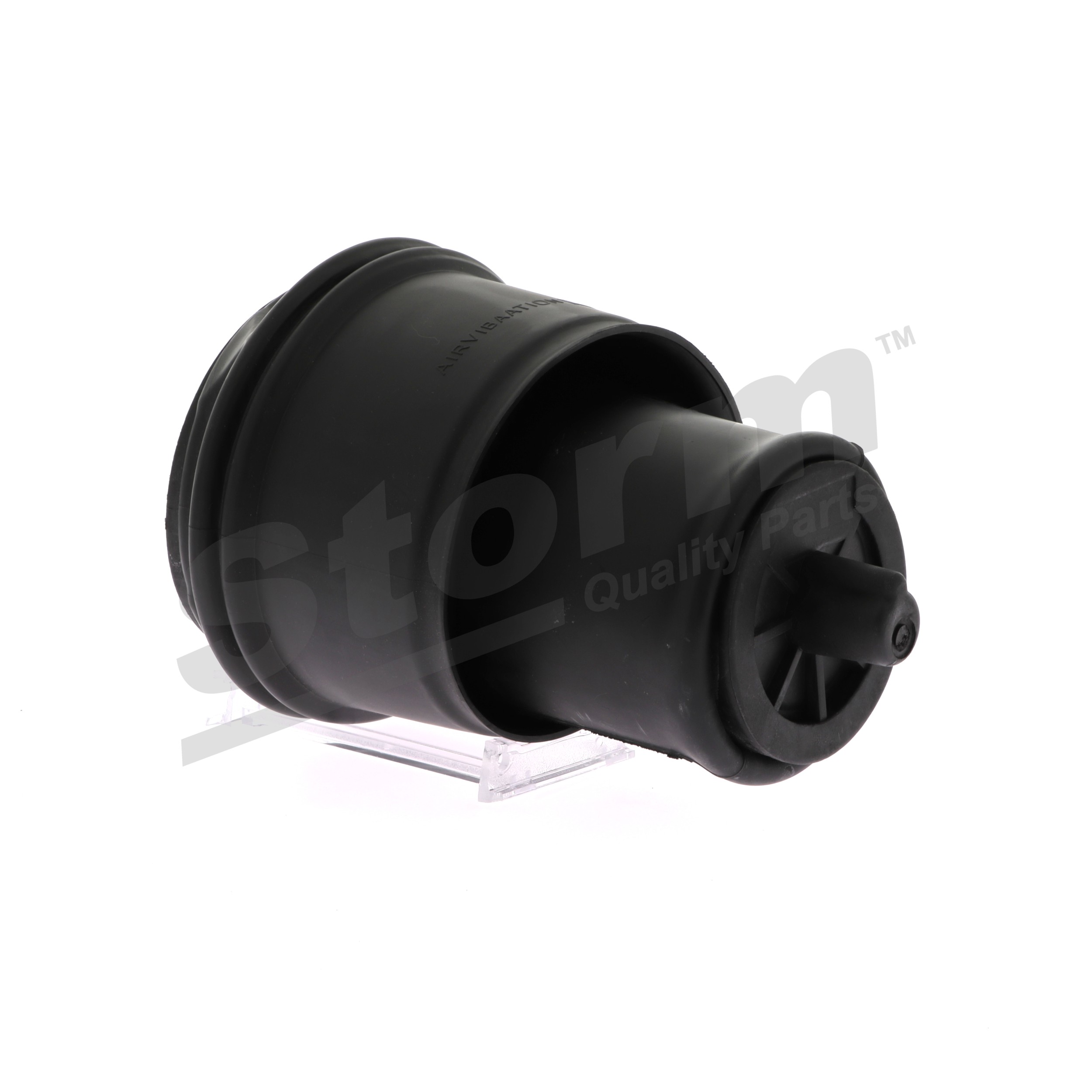 STORM QUALITY PARTS 844255 Soufflet à air suspension pneumatique Fiat Scudo Van 2.0 D Multijet 4x4 120 CV Diesel 2012