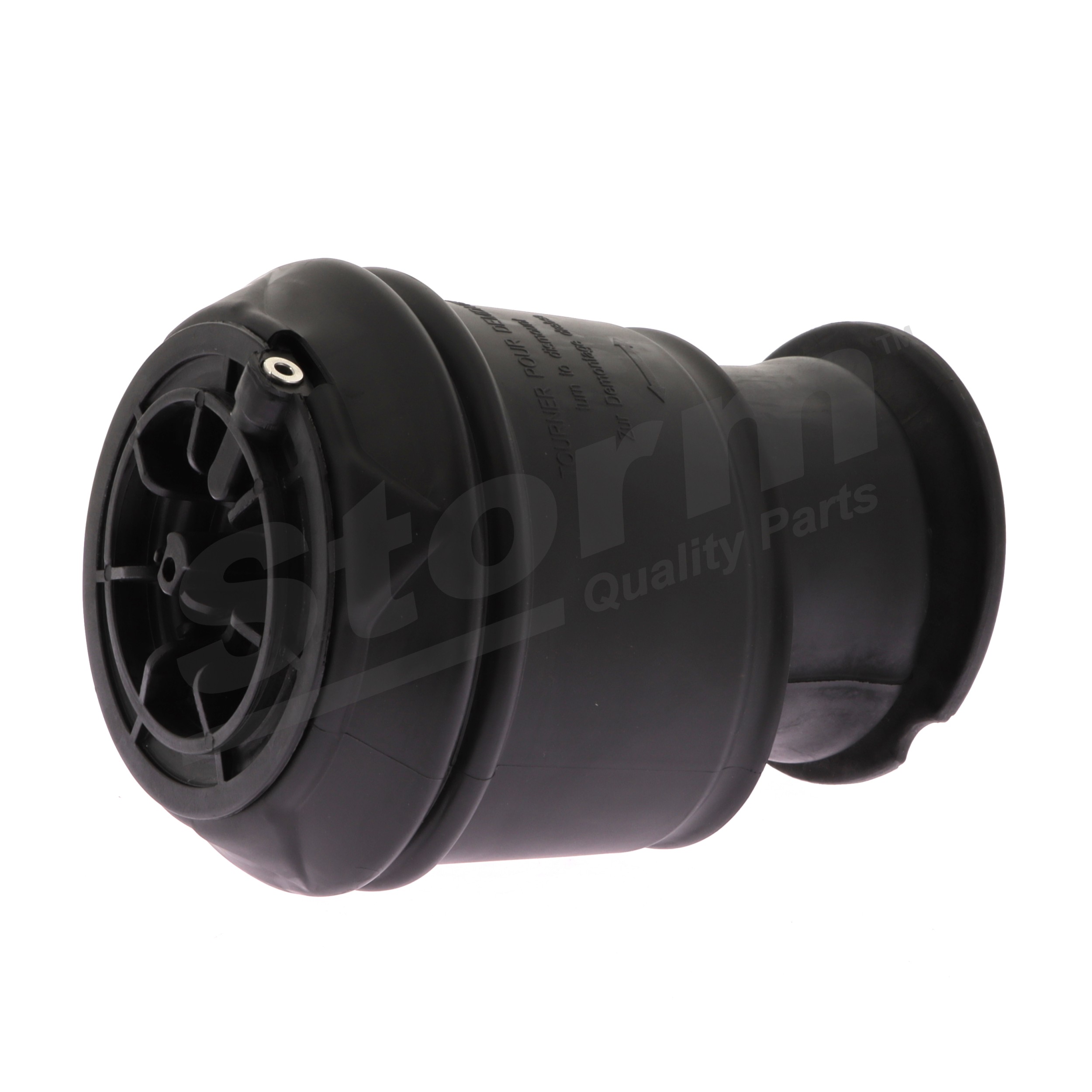 STORM QUALITY PARTS 844285 Soufflet à air suspension pneumatique Citroën C4 Grand Picasso 1.8 i 16V 125 CV Essence 2010