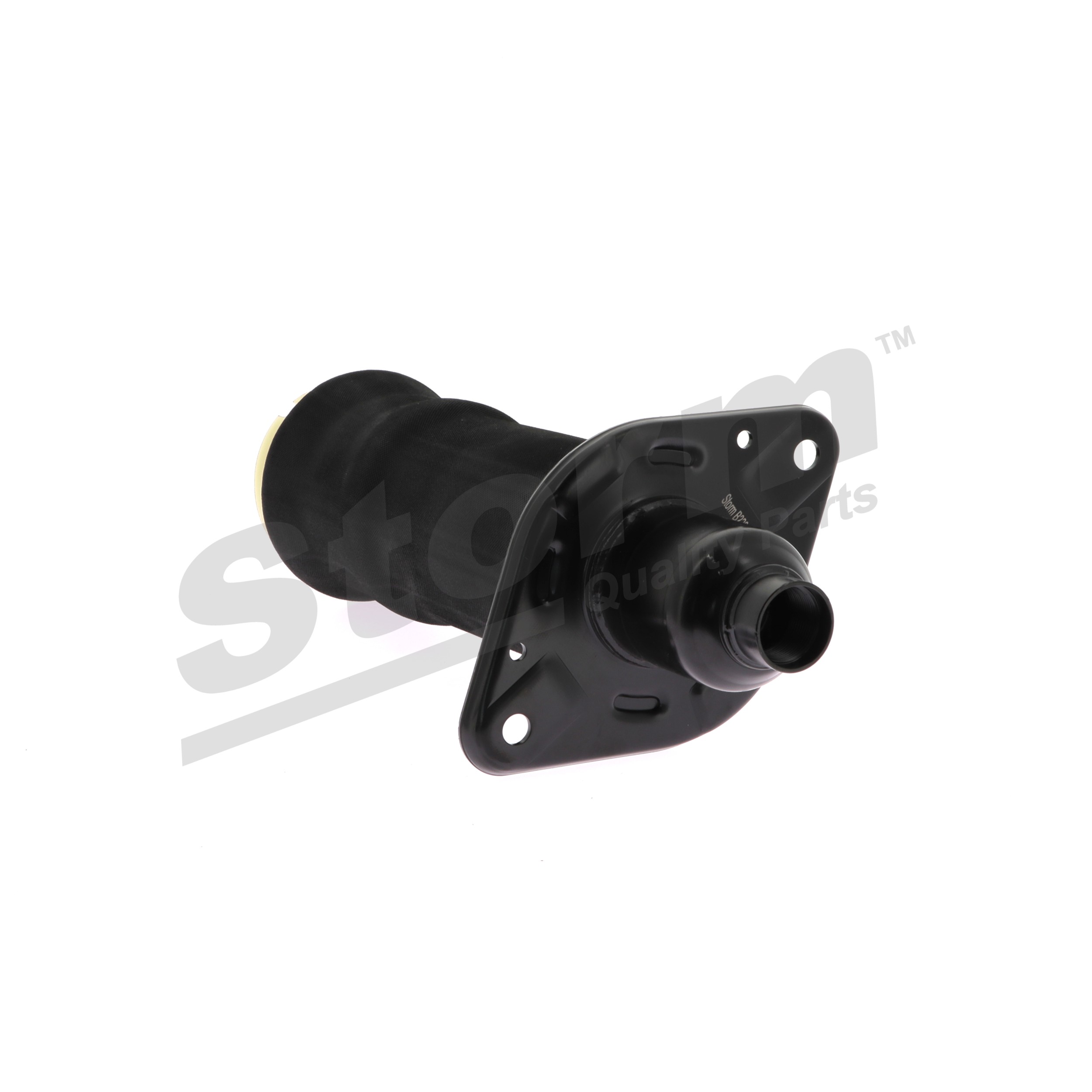 STORM QUALITY PARTS 846104 Soufflet à air suspension pneumatique Audi A6 C5 Berline 2.7 T quattro 250 CV Essence 2001