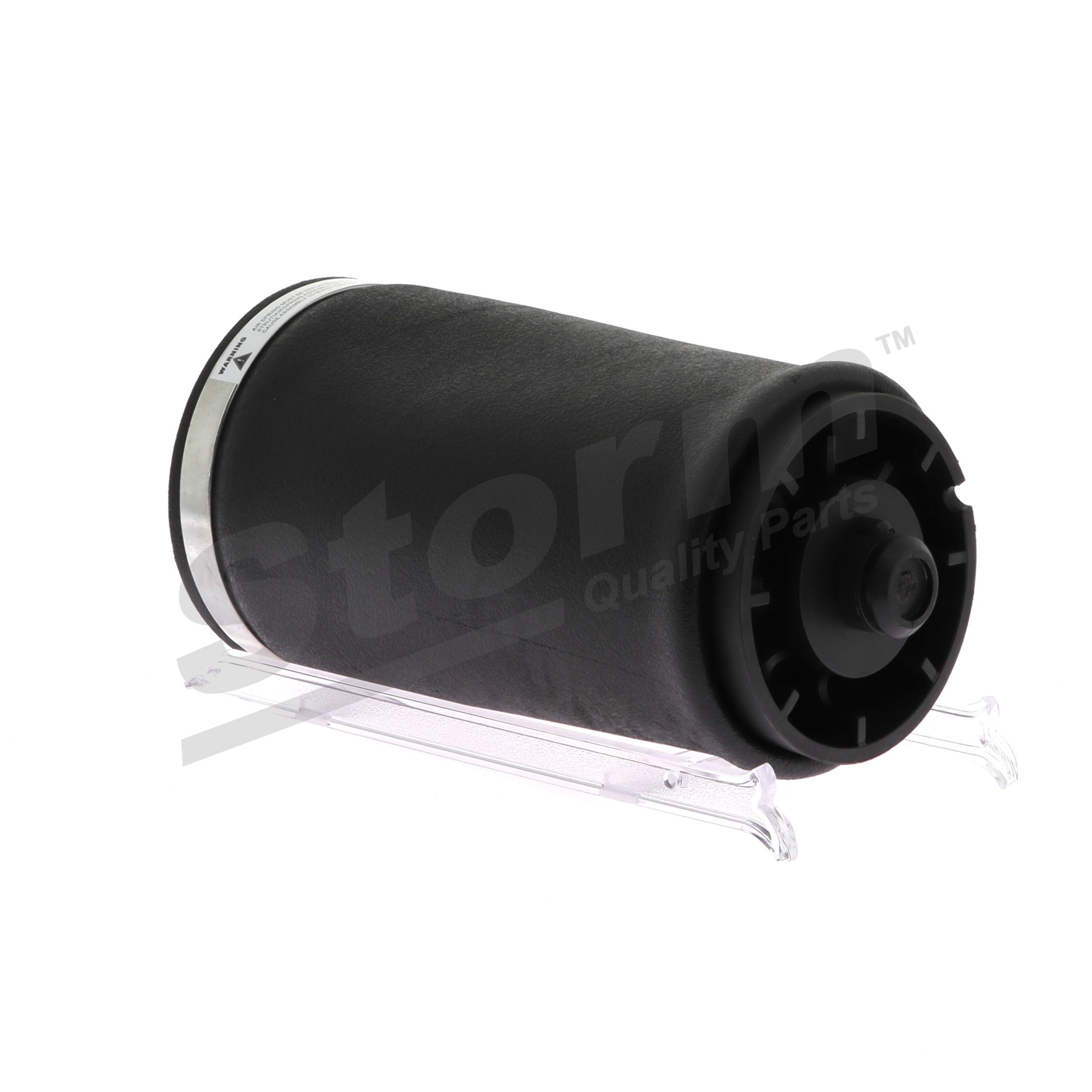 Luftfeder, Fahrwerk 846189 STORM QUALITY PARTS 6750355 BMW