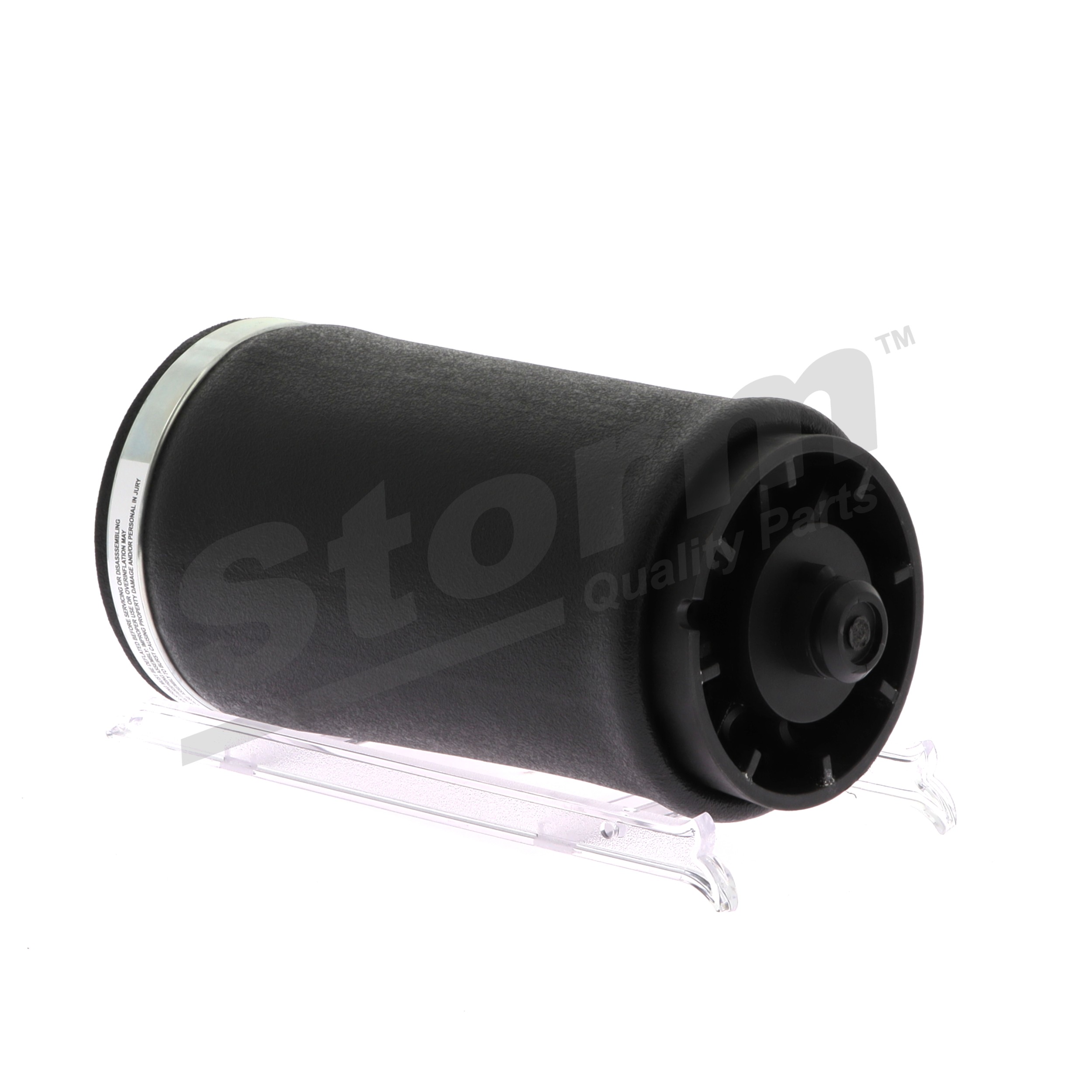 Ressort pneumatique 6750356 STORM QUALITY PARTS 847189 BMW
