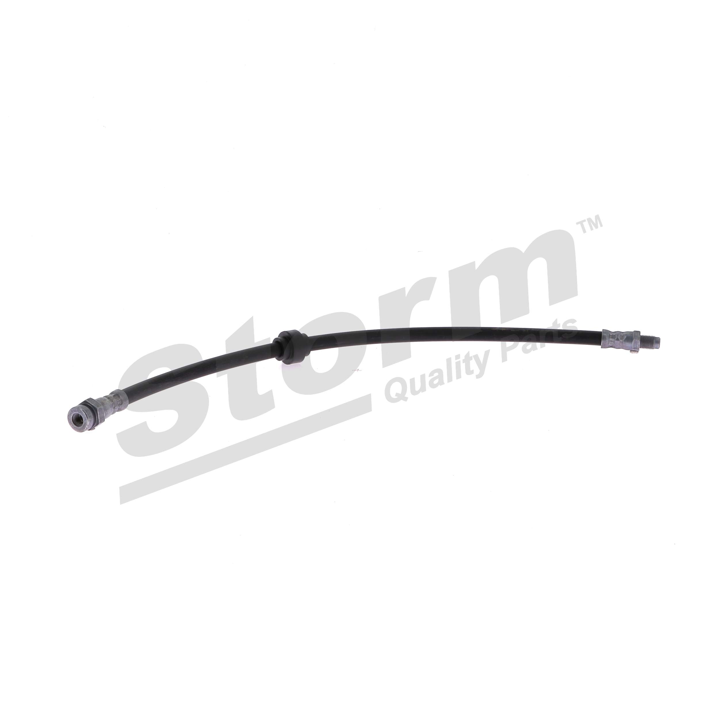STORM QUALITY PARTS 850211 Спирачни маркучи Citroen BX Break XB 1.9 TZi 125 K.C. бензин 1992