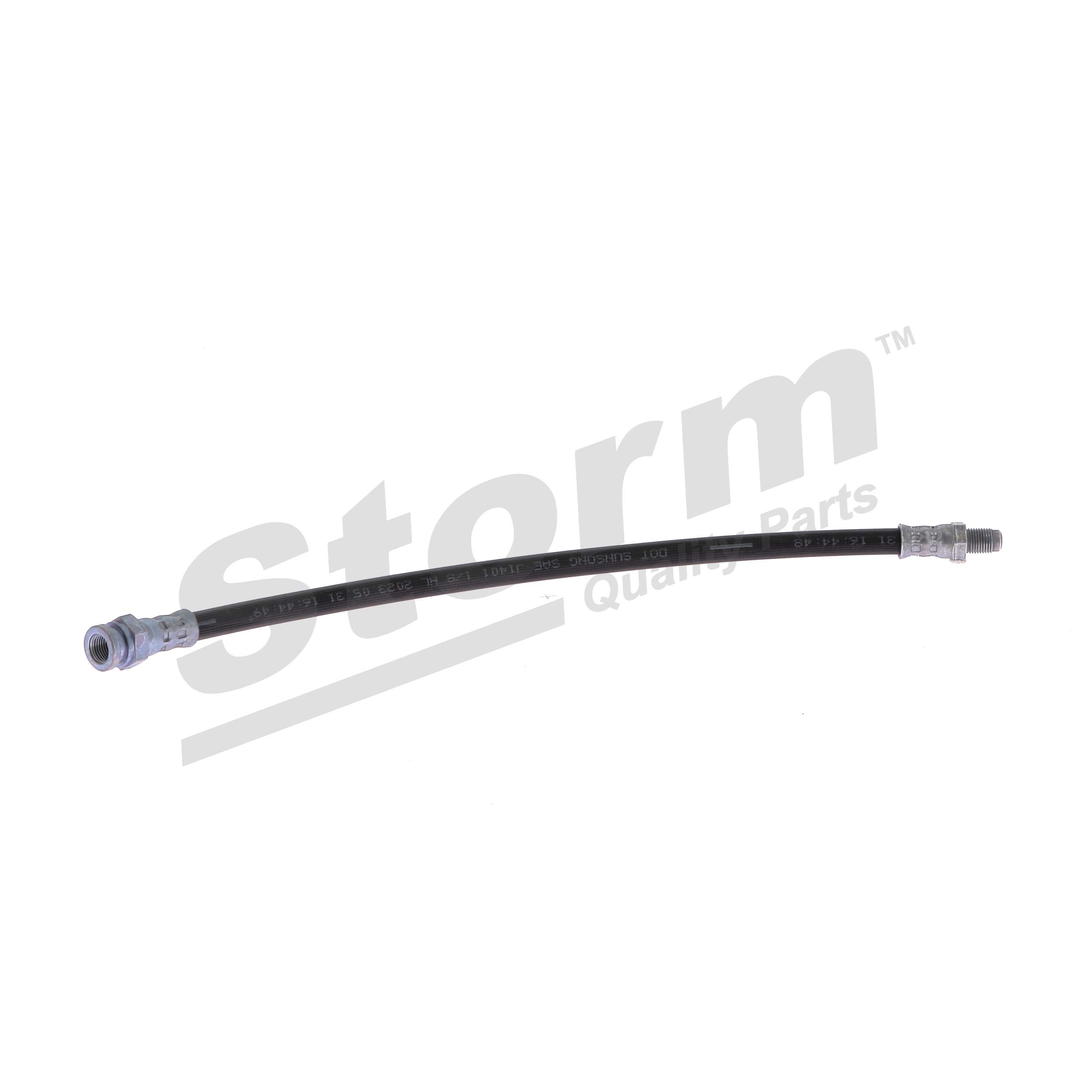Bremsschlauch 850220 STORM QUALITY PARTS 480620 PEUGEOT, CITROЁN, DS, TALBOT, GMC