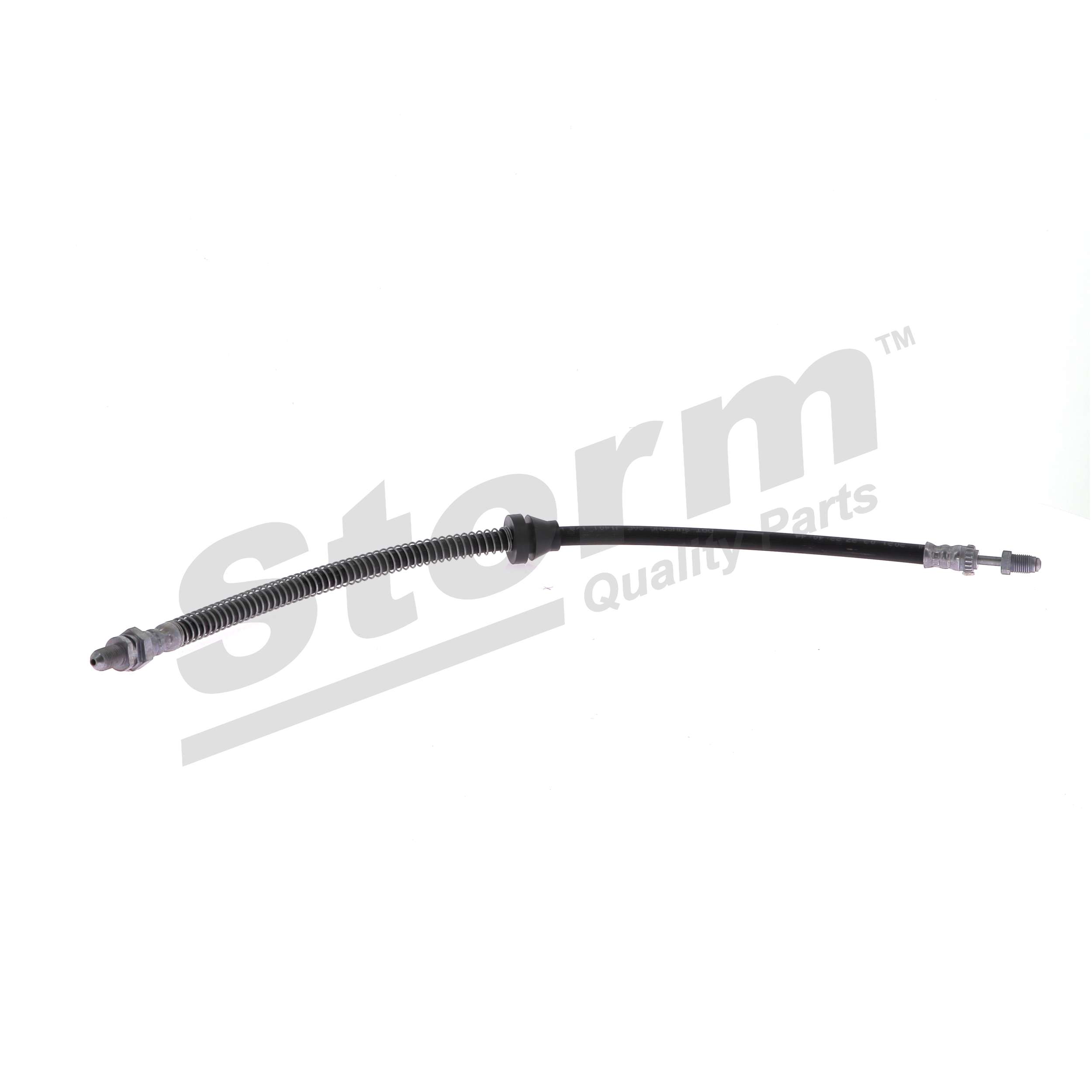 Спирачен маркуч 1 026 326 STORM QUALITY PARTS 850475 TOYOTA, FORD