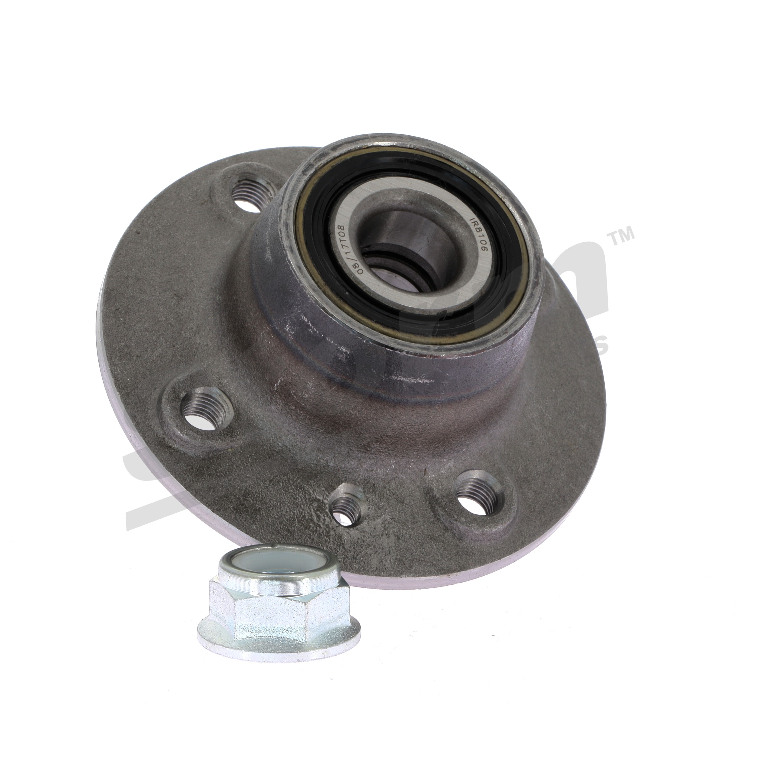 STORM QUALITY PARTS 85065 Radnabe STORM QUALITY PARTS 85065