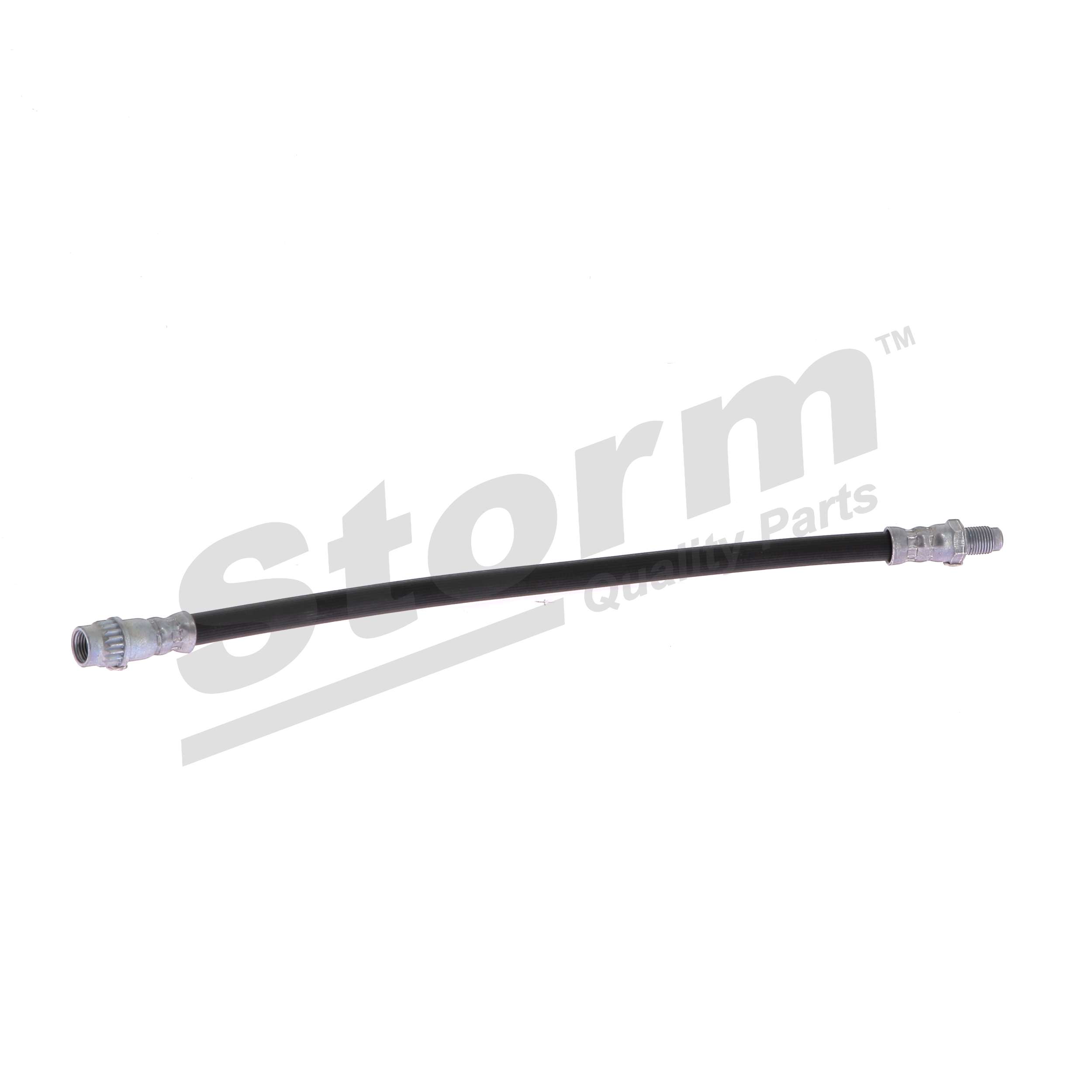 850800 STORM QUALITY PARTS 8427528 Flexible de frein