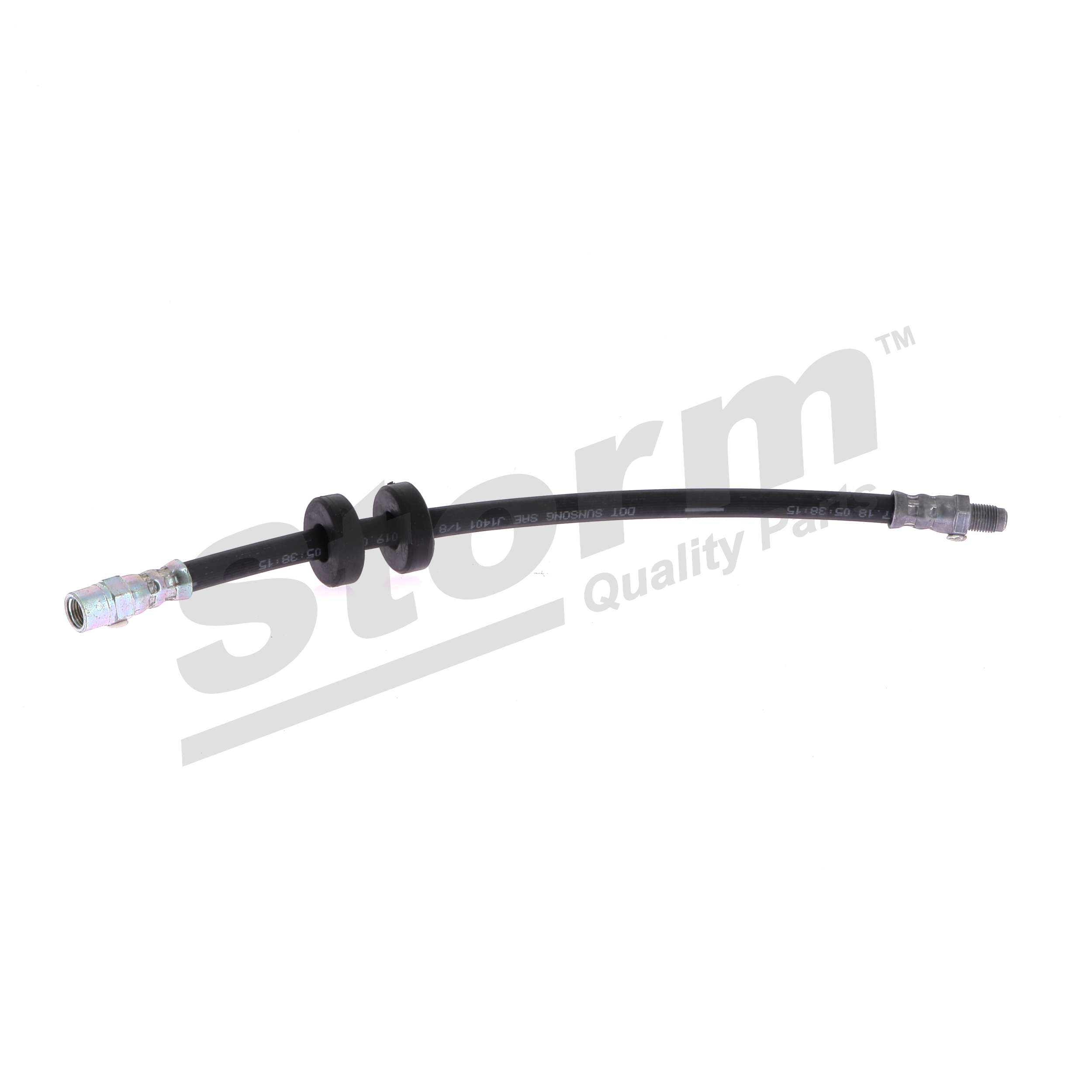 Спирачен маркуч 110634 STORM QUALITY PARTS 850920 DAF