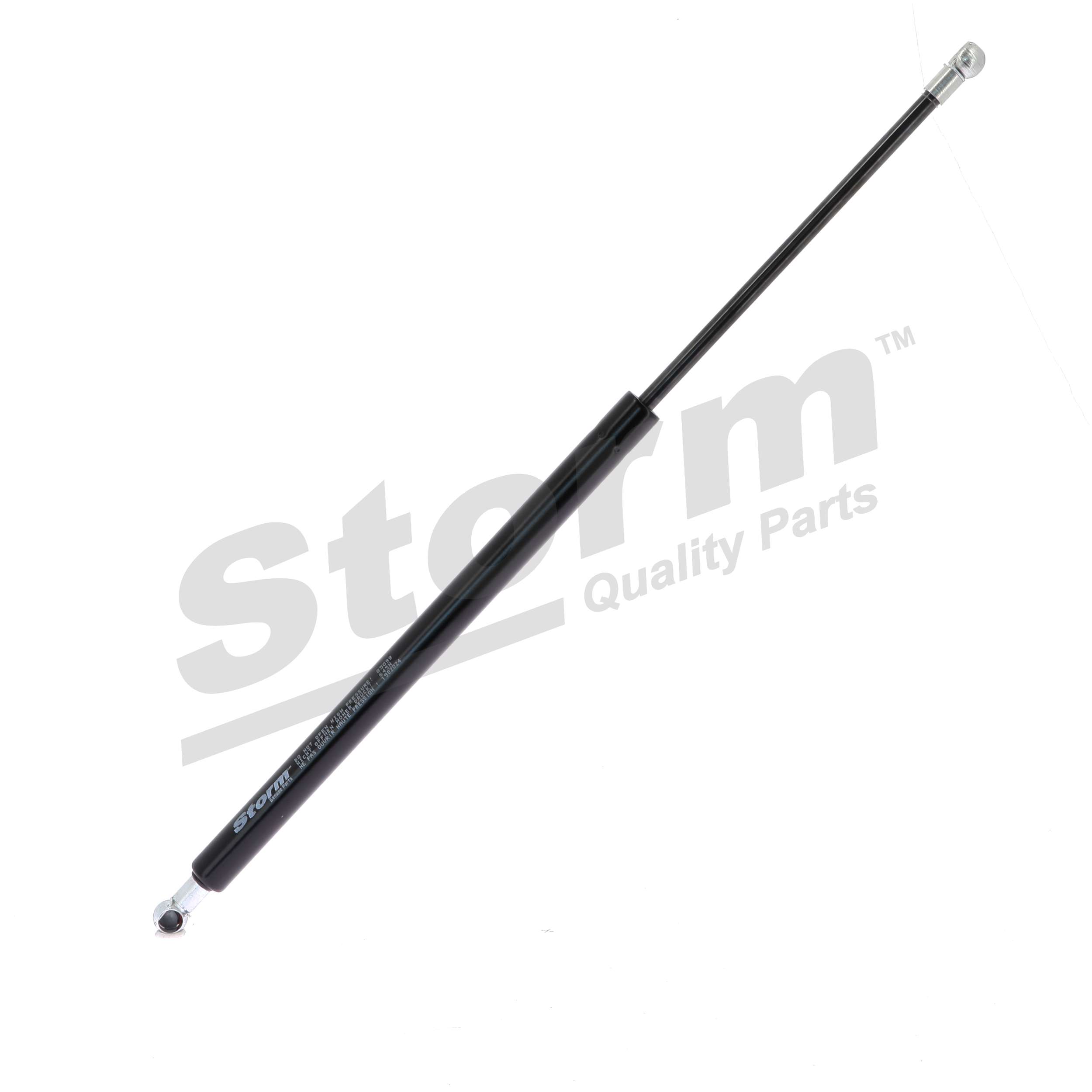 STORM QUALITY PARTS 85099 prix Vérin de coffre 21 1987 origine