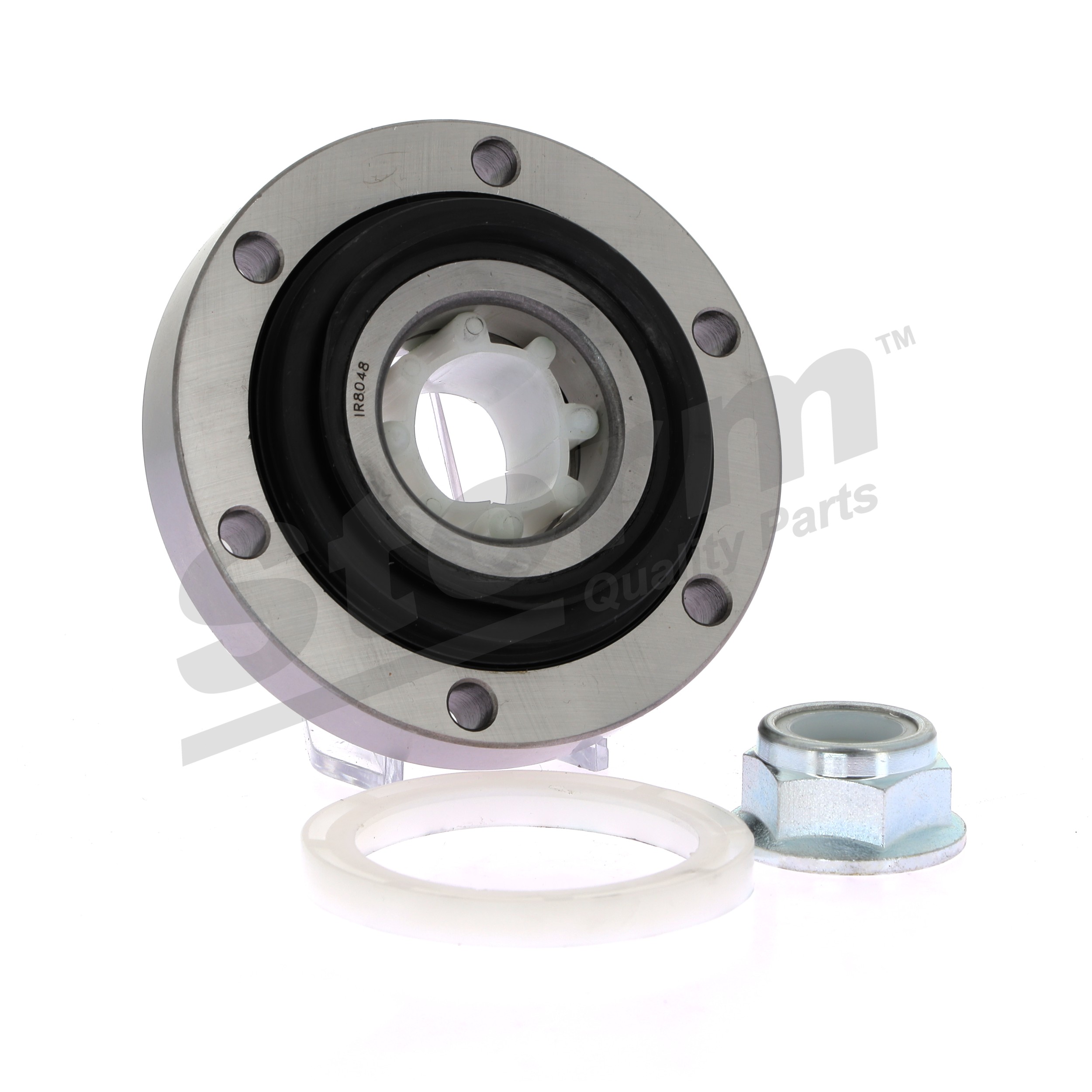 Комплект колесен лагер 77 01 463 231 STORM QUALITY PARTS 86066 RENAULT, DACIA, RENAULT TRUCKS