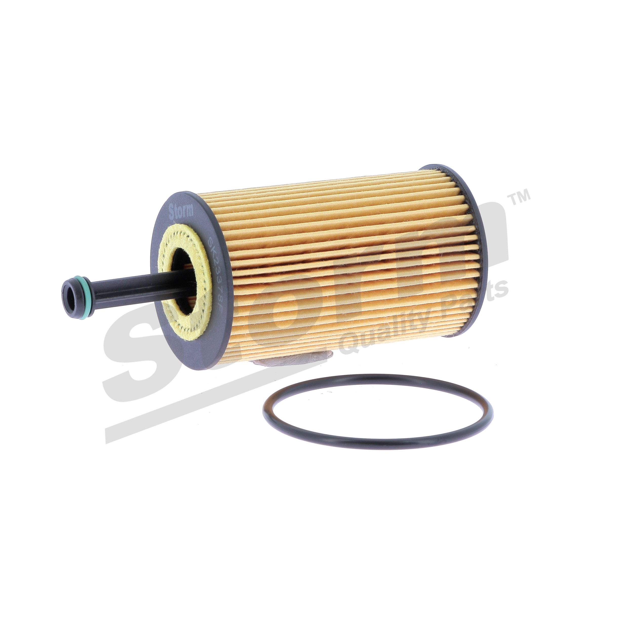STORM QUALITY PARTS 8610 Filtre à huile Filtre à huile E149133 STORM QUALITY PARTS 8610 VOLKSWAGEN, PEUGEOT, FORD, CITROЁN