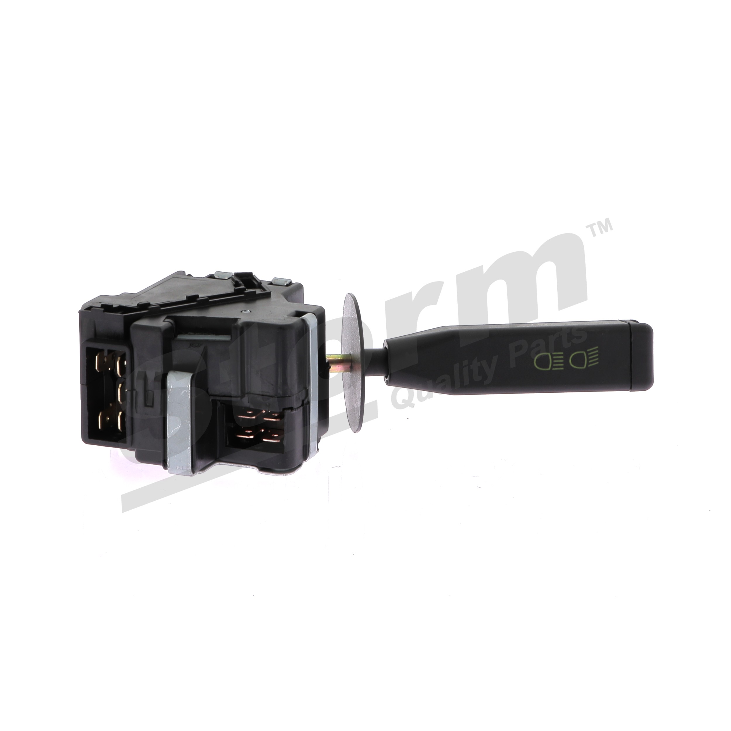 STORM QUALITY PARTS 87022 Knipperlicht schakelaar Renault R21 B48 2.0 135 Pk Benzine 1991