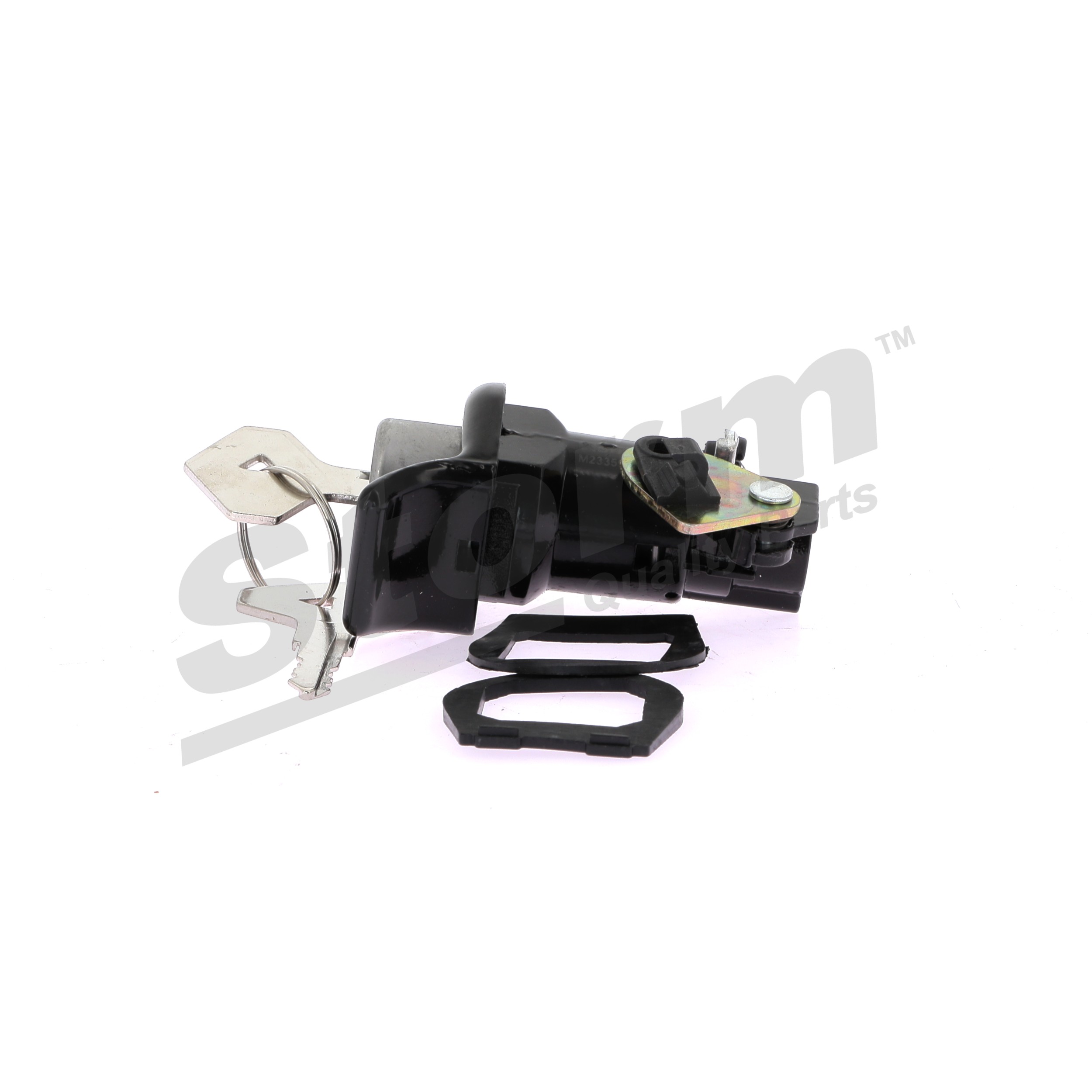 STORM QUALITY PARTS 87027 Deurslot Renault 19 Cabrio 1.8 16V 137 Pk Benzine 1991