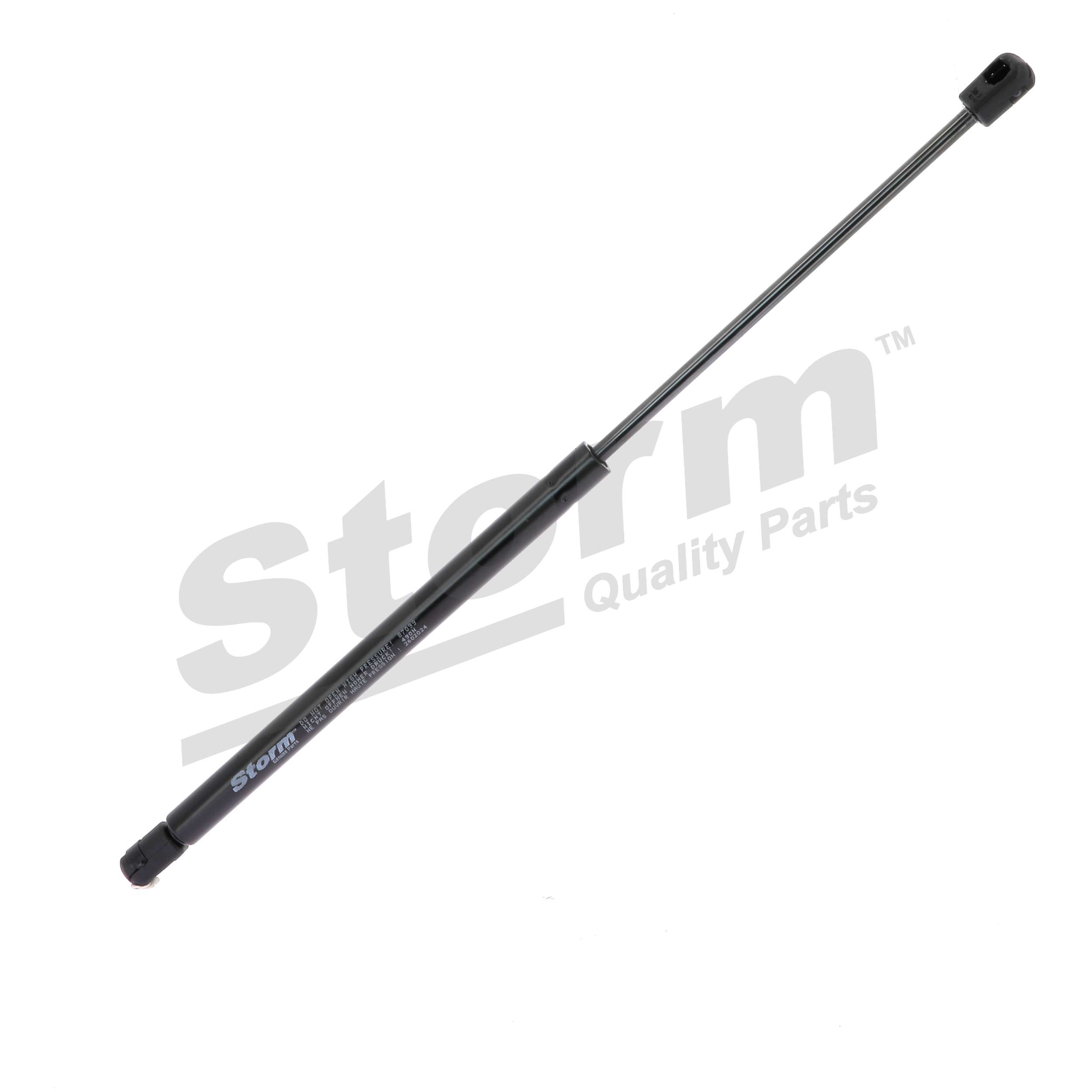 Газов амортисьор, багажно / товарно пространство 8D9827552E STORM QUALITY PARTS 87099 VW, AUDI, SKODA, SEAT
