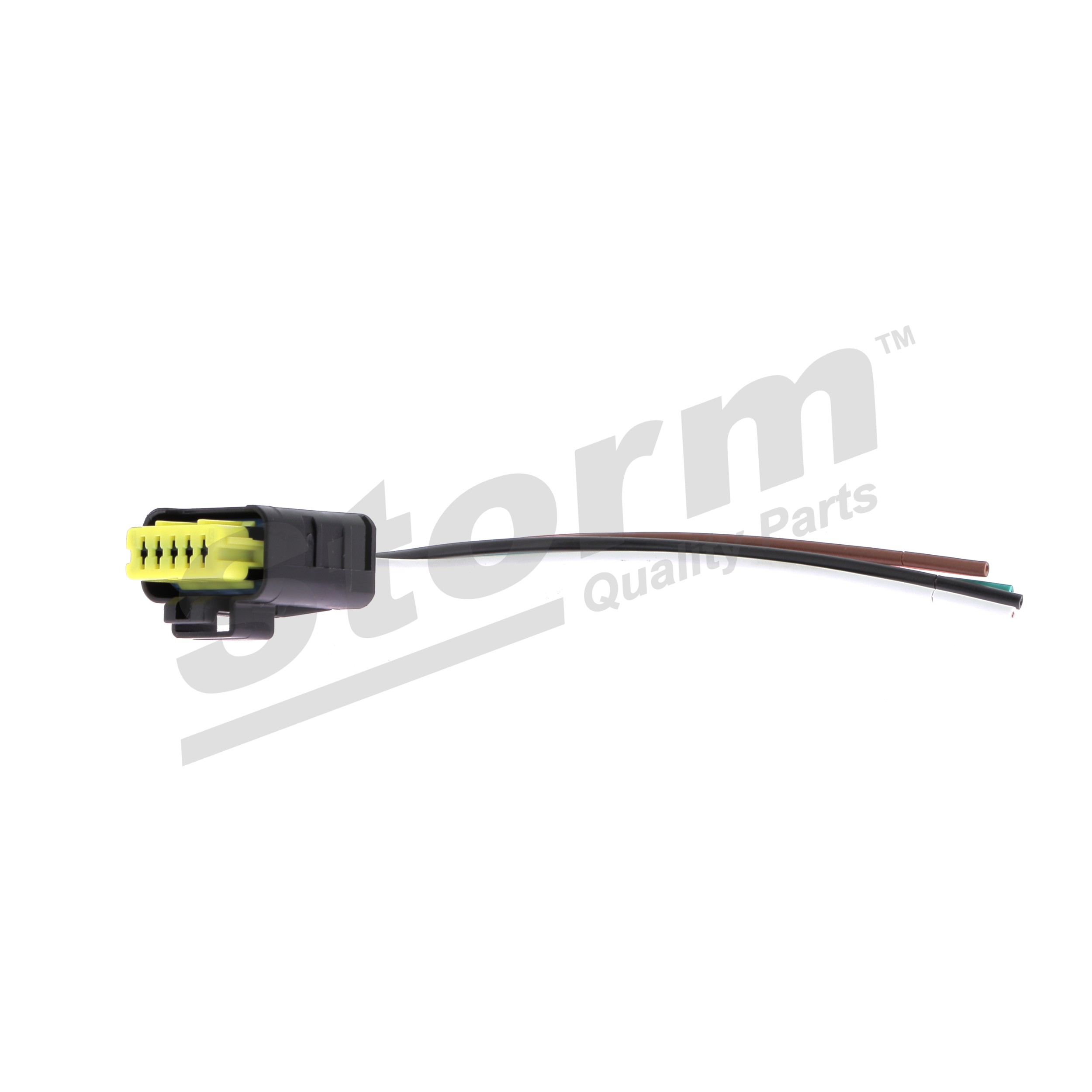 Kabelreparatursatz, Heckleuchte 871099 STORM QUALITY PARTS 4154780101 MERCEDES-BENZ, RENAULT, LAND ROVER