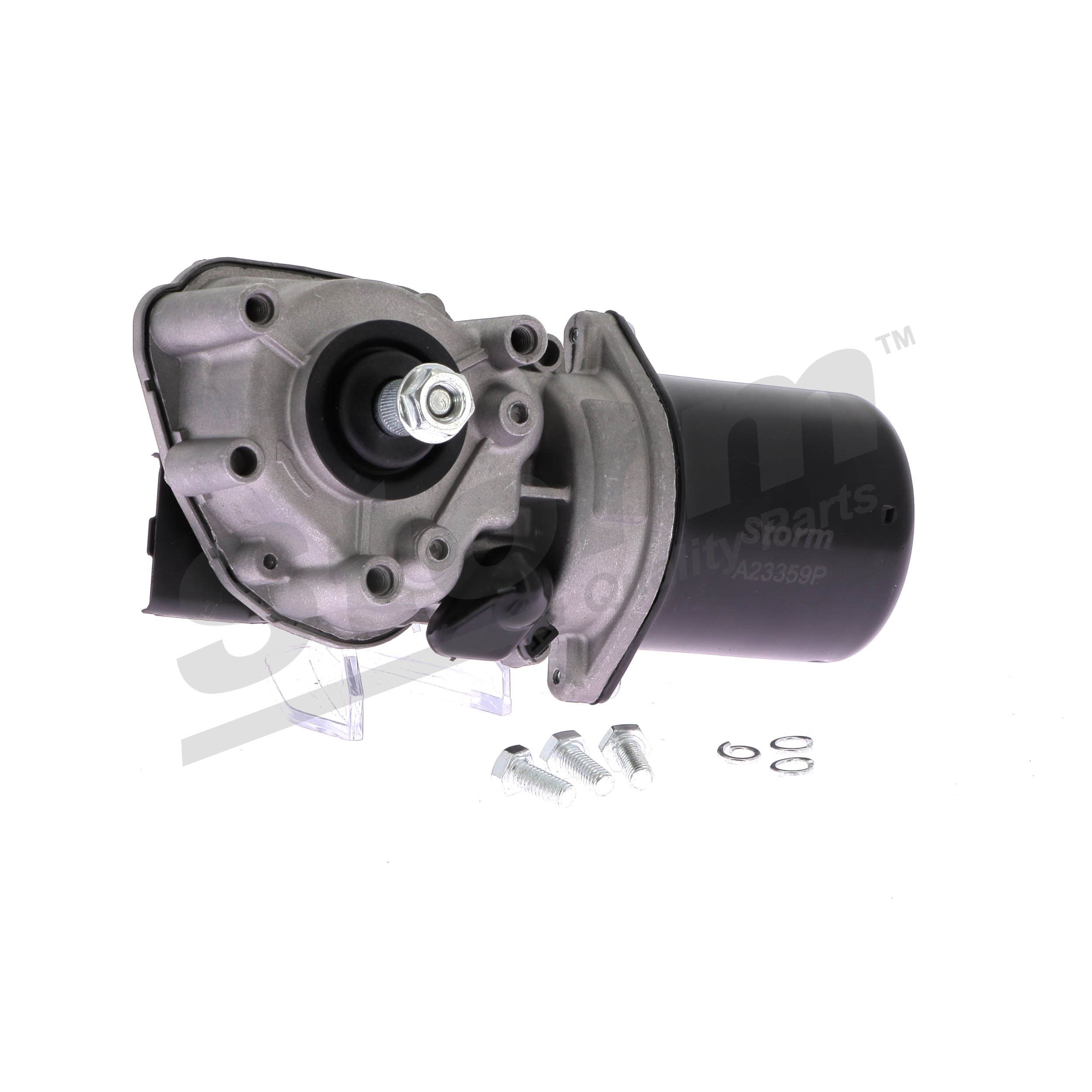 Двигател на чистачките 53565202 STORM QUALITY PARTS 8711003 RENAULT