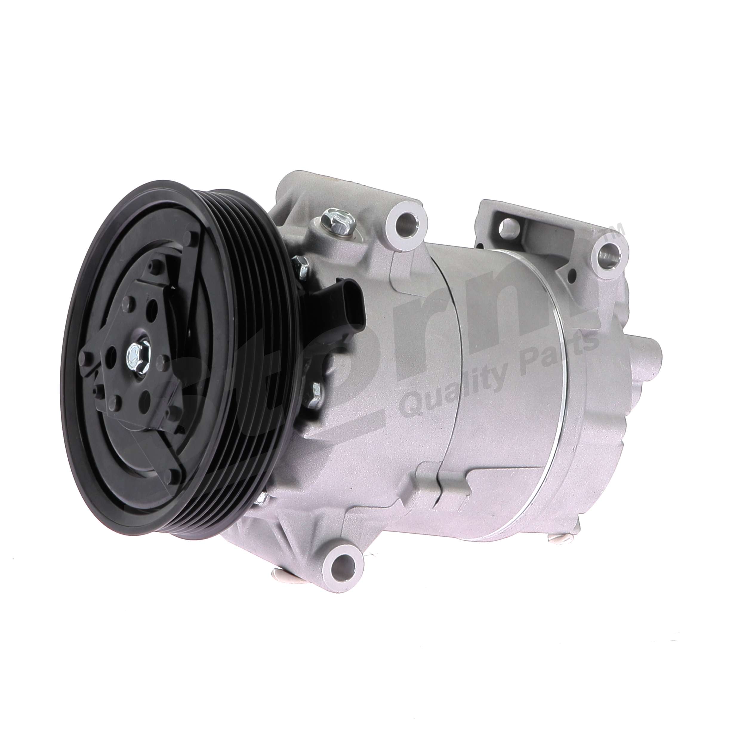 Klimakompressor 87119 STORM QUALITY PARTS 1140169 RENAULT, NISSAN, VOLVO