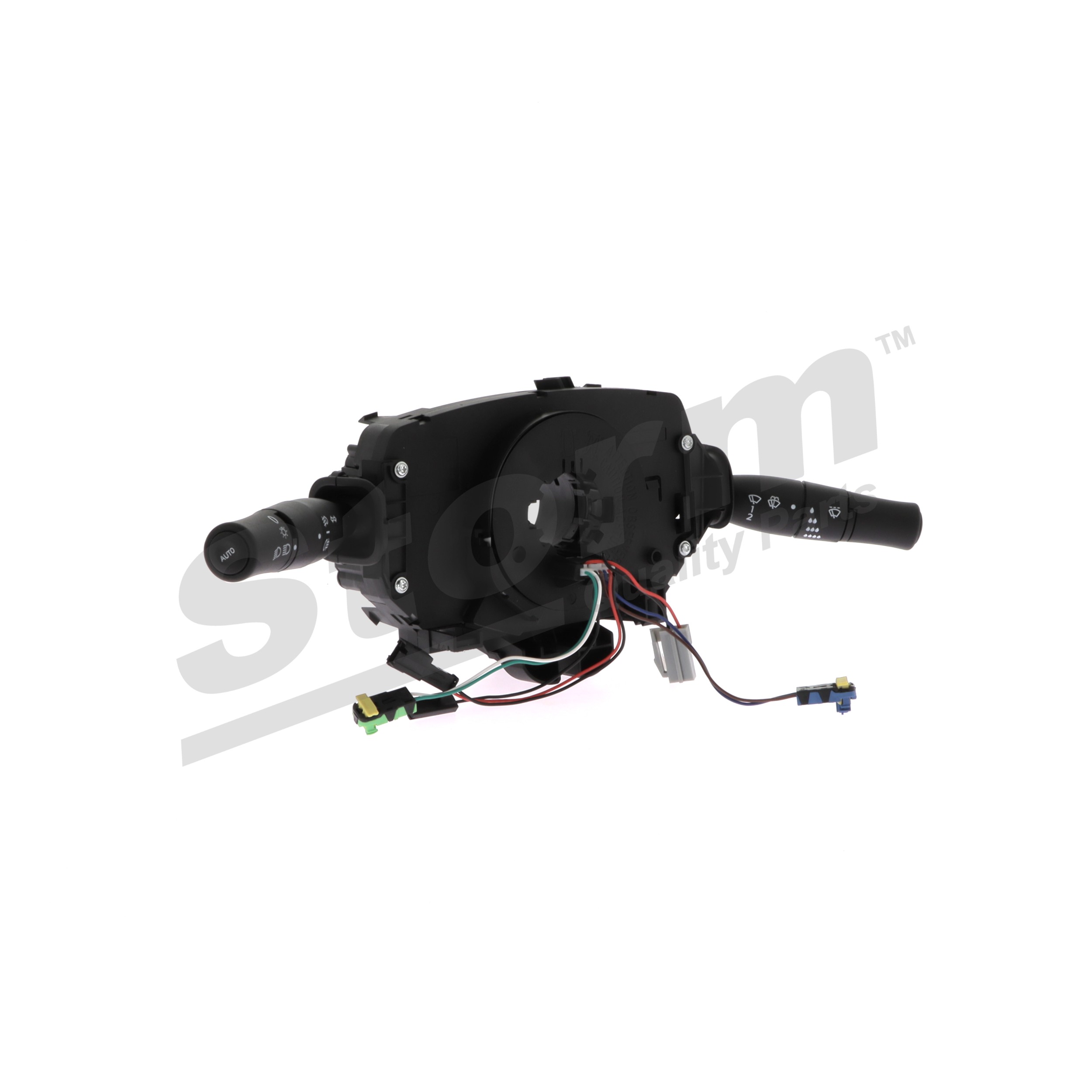 Превключвател на кормилната колона 8200216450 STORM QUALITY PARTS 8712001 RENAULT