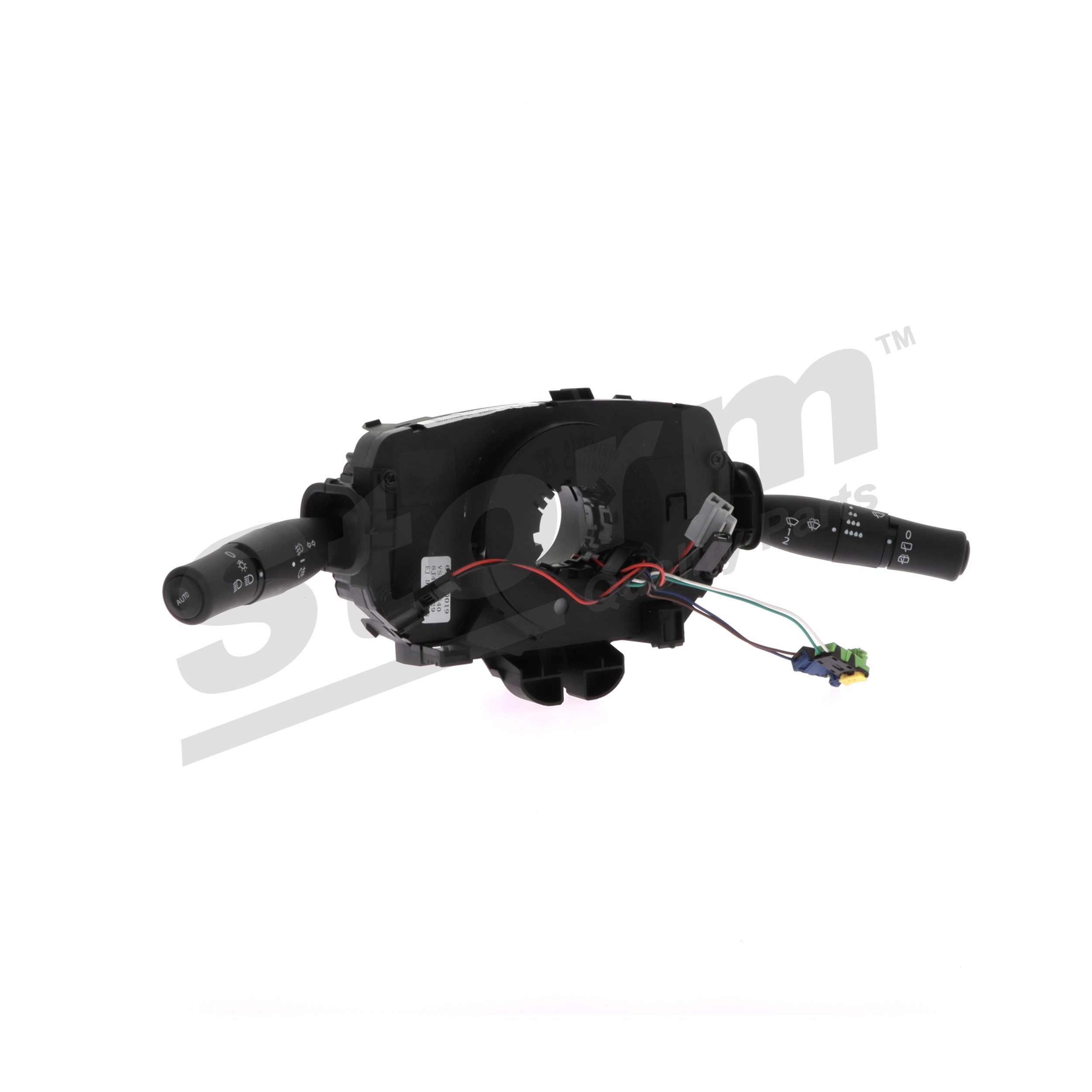 STORM QUALITY PARTS 8712002 Com 2000 Renault Megane 2 Break 1.6 16V 105 CV Essence 2007