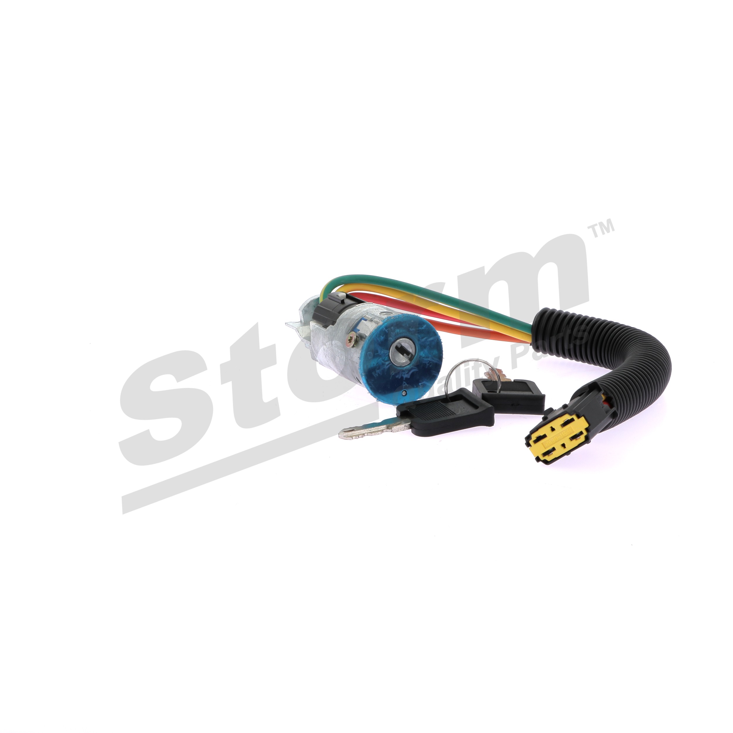 Gyújtáskapcsoló STORM QUALITY PARTS 87121