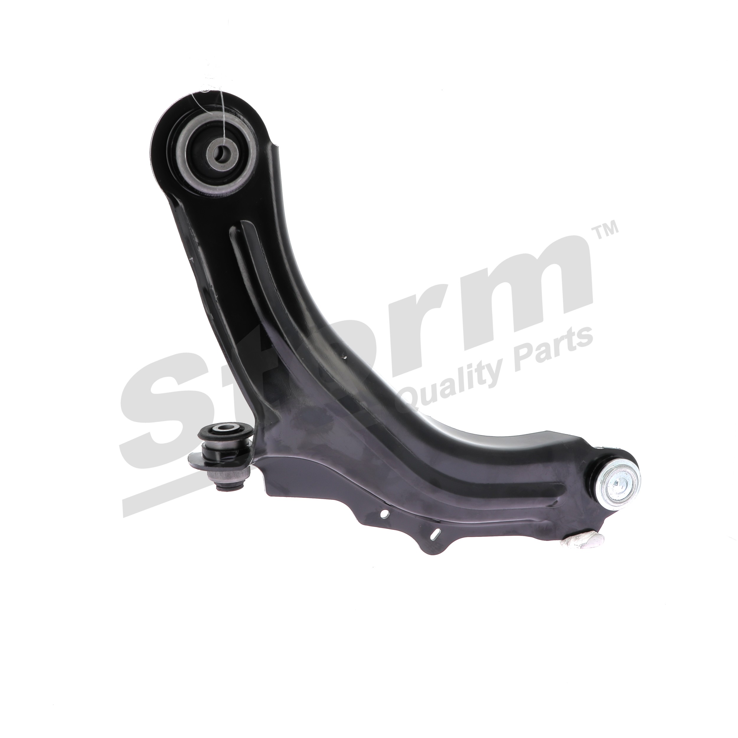 Bras de suspension 545009769R STORM QUALITY PARTS 87125 RENAULT