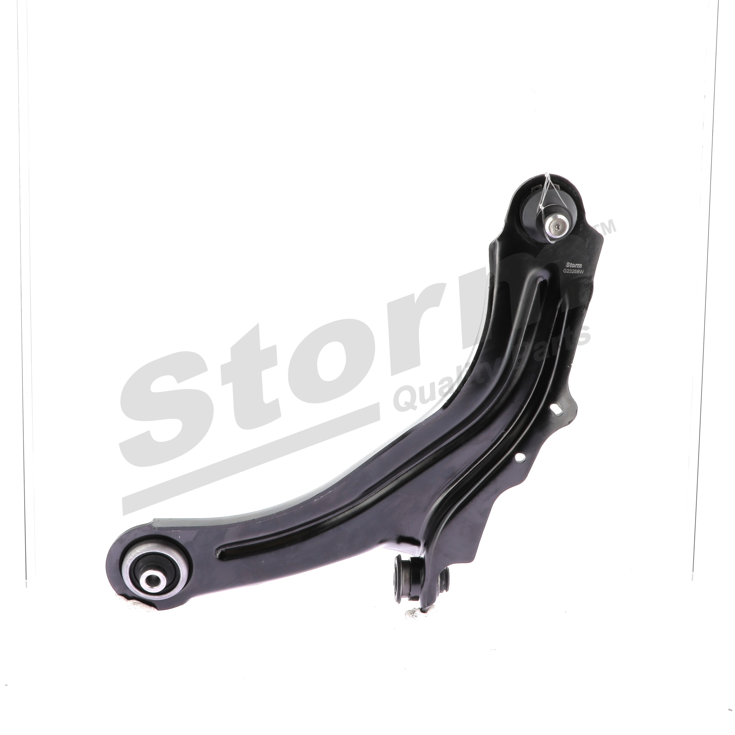 Wishbone STORM QUALITY PARTS 87126