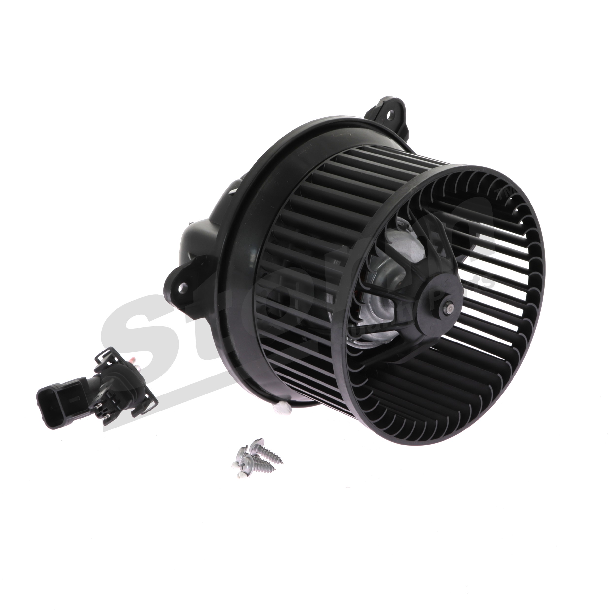 Вентилатор вътрешно пространство 7701 045 892 STORM QUALITY PARTS 87129 RENAULT, VOLVO, DACIA, RENAULT TRUCKS