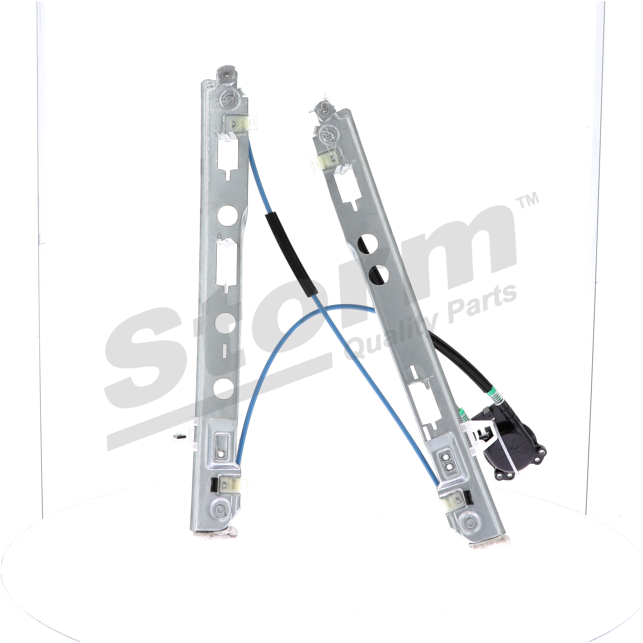STORM QUALITY PARTS 87140 Elevalunas eléctrico STORM QUALITY PARTS 87140