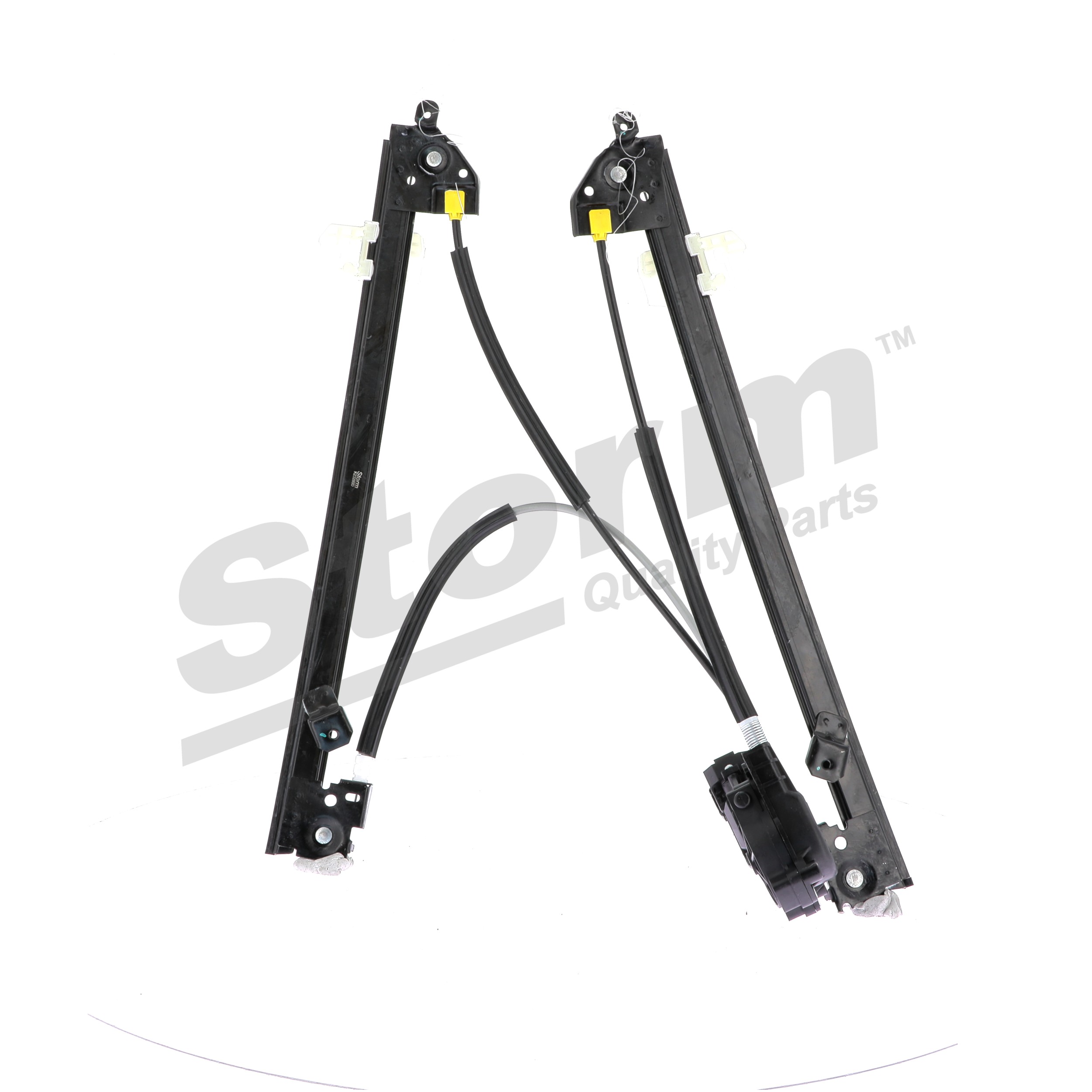 Стъклоподемник 7701378239 STORM QUALITY PARTS 87142 RENAULT, PEUGEOT