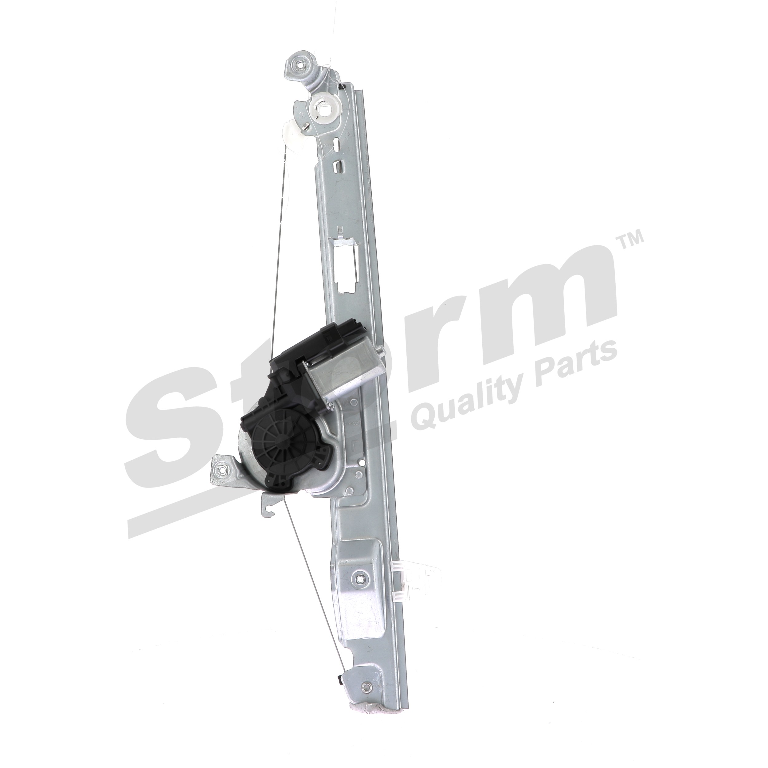 87145 Raammechanisme STORM QUALITY PARTS 82 00 628 747 RENAULT