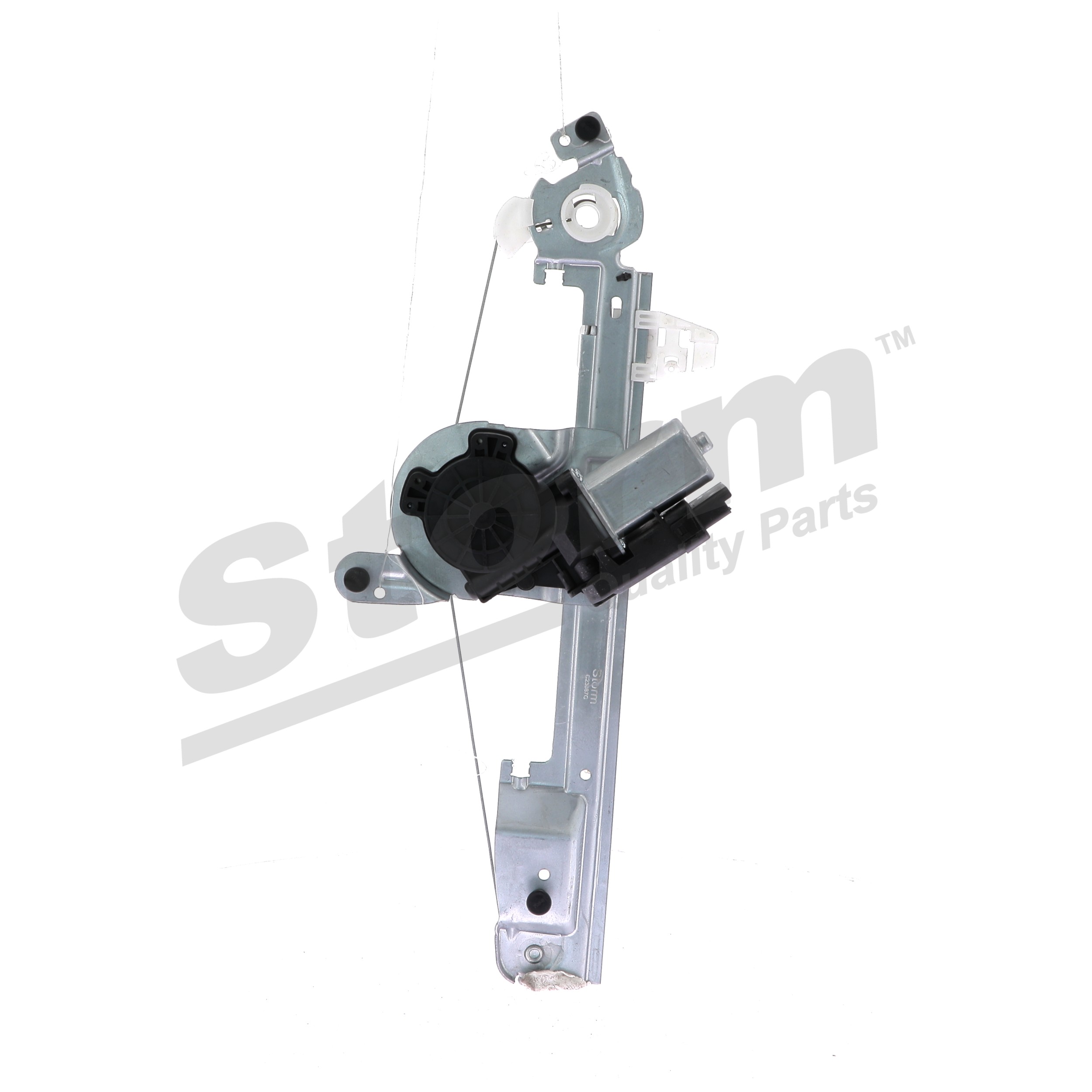 STORM QUALITY PARTS 87147 Fensterheber Fensterheber 87147 STORM QUALITY PARTS 8201264485 RENAULT